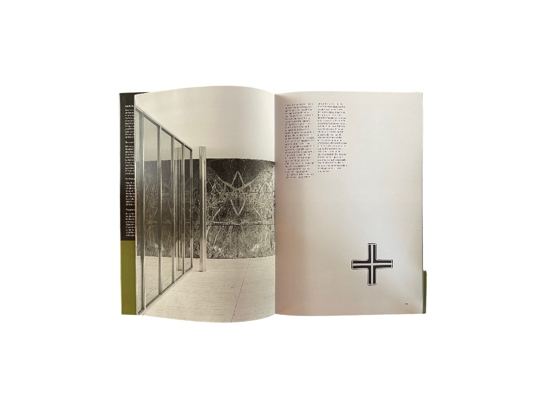 LUDWIG MIES VAN DER ROHE