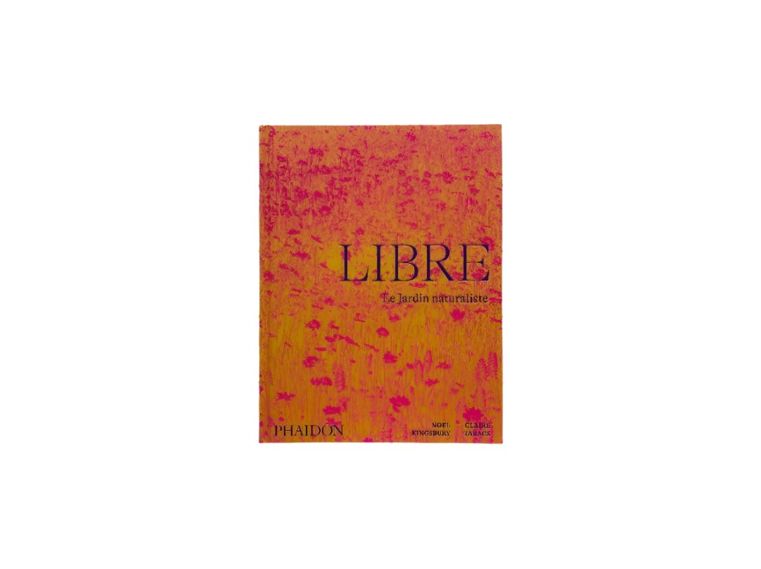 LIBRE / LE JARDIN NATURALISTE