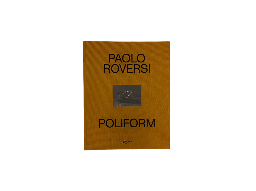 PAOLO ROVERSI / POLIFORM – Haute Renommee