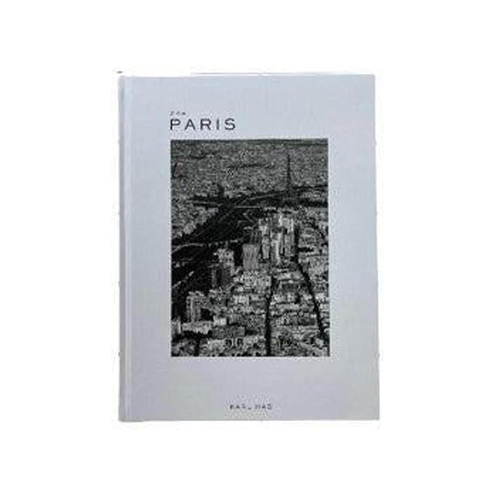 24H PARIS / KARL HAB