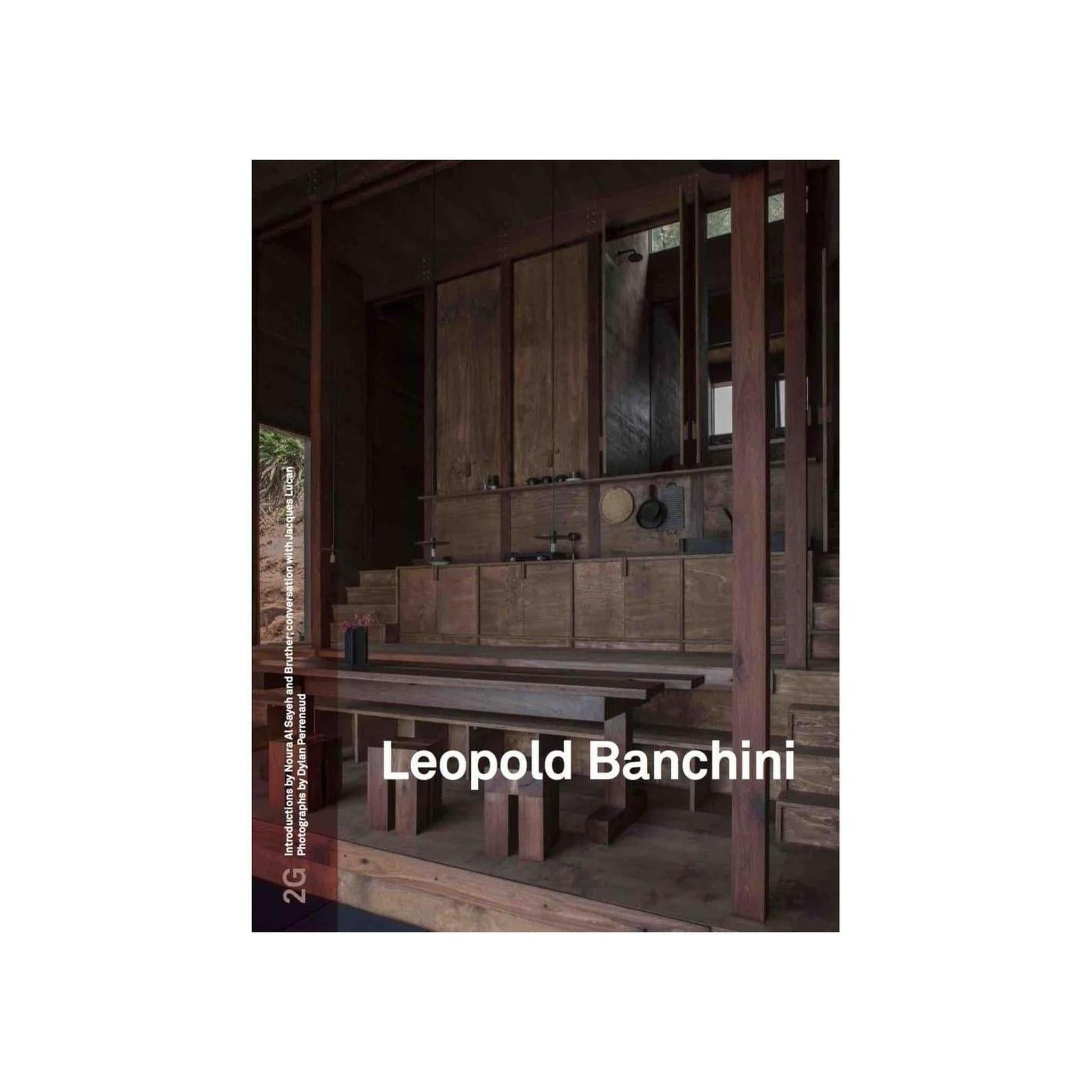 2G. #85 LEOPOLD BANCHINI
