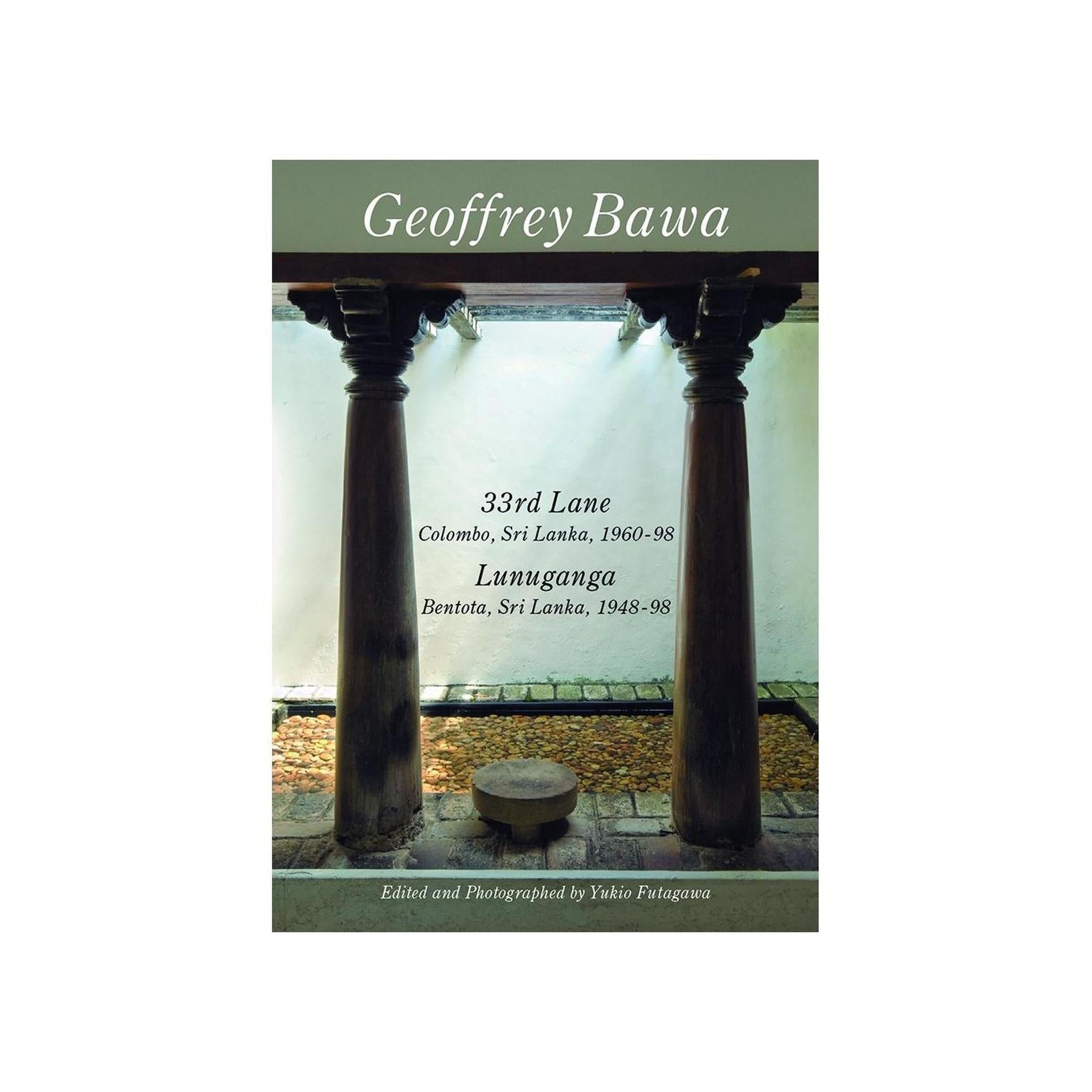 33RD LANE-LUNUGANGA / GEOFFREY BAWA