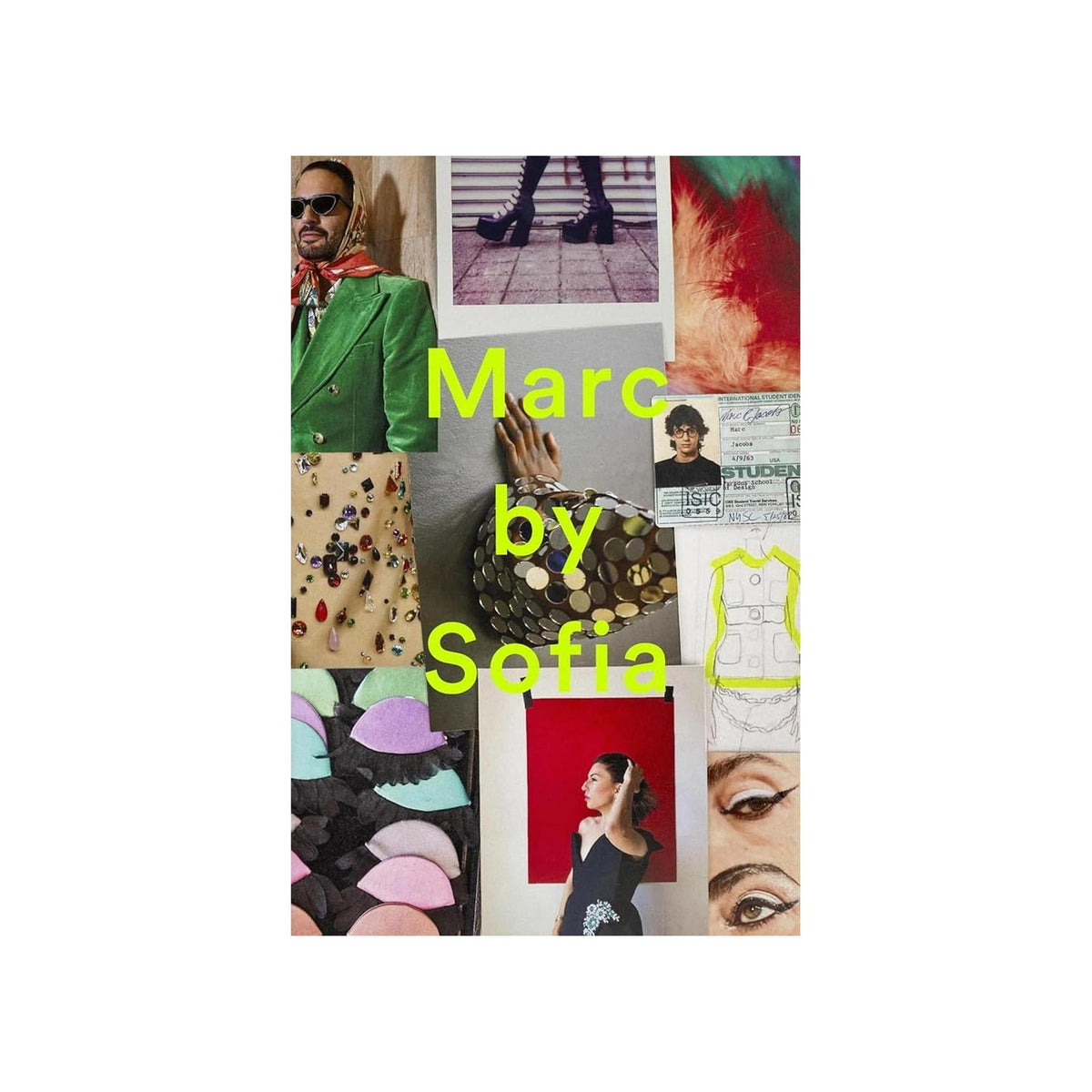 Marc By Sofia cover image