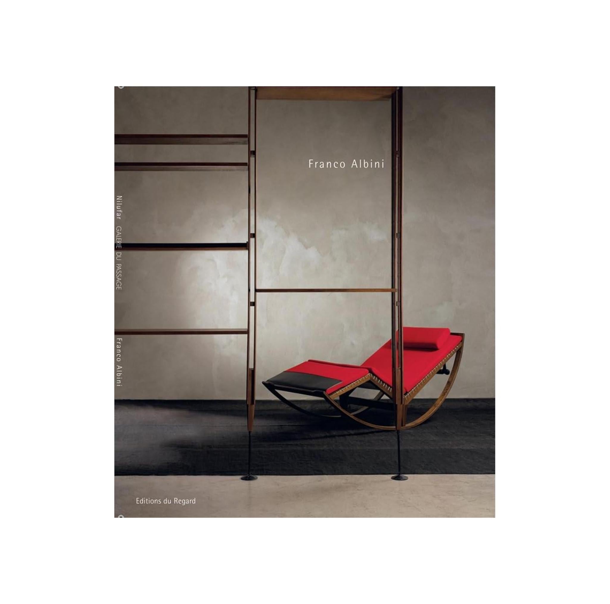 Franco Albini cover image