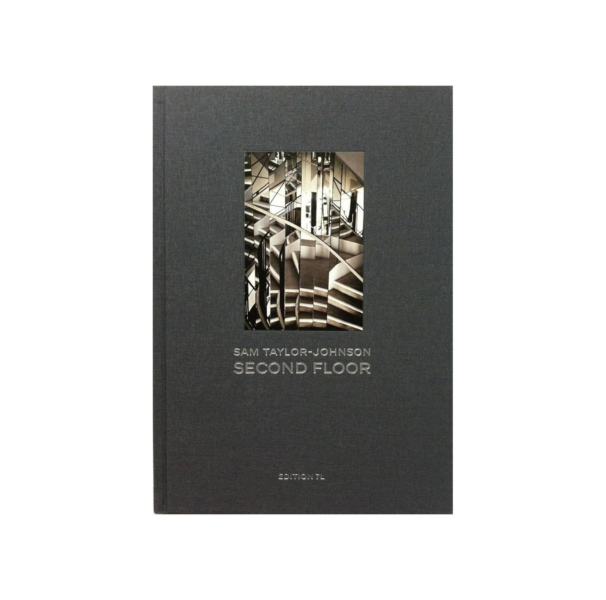 Second Floor: Third Floor cover image