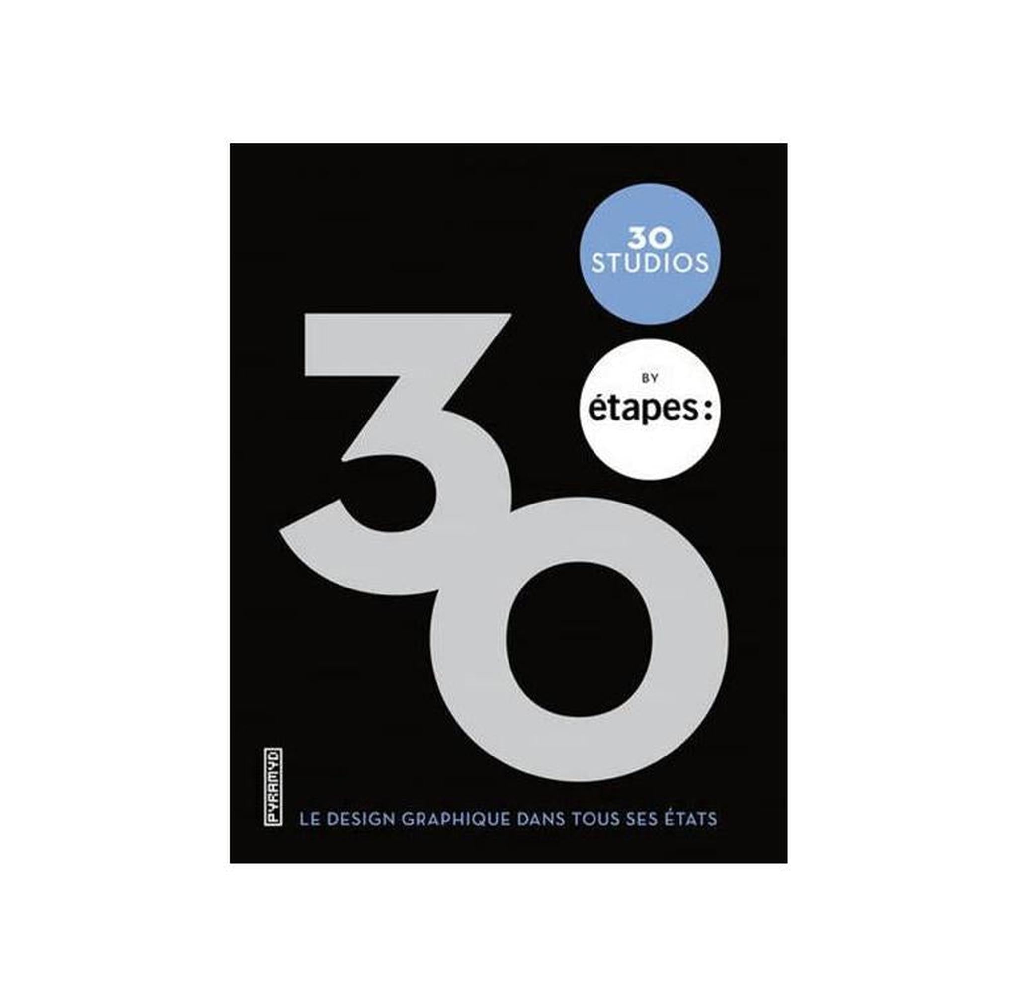 30 Studios by Étapes cover image