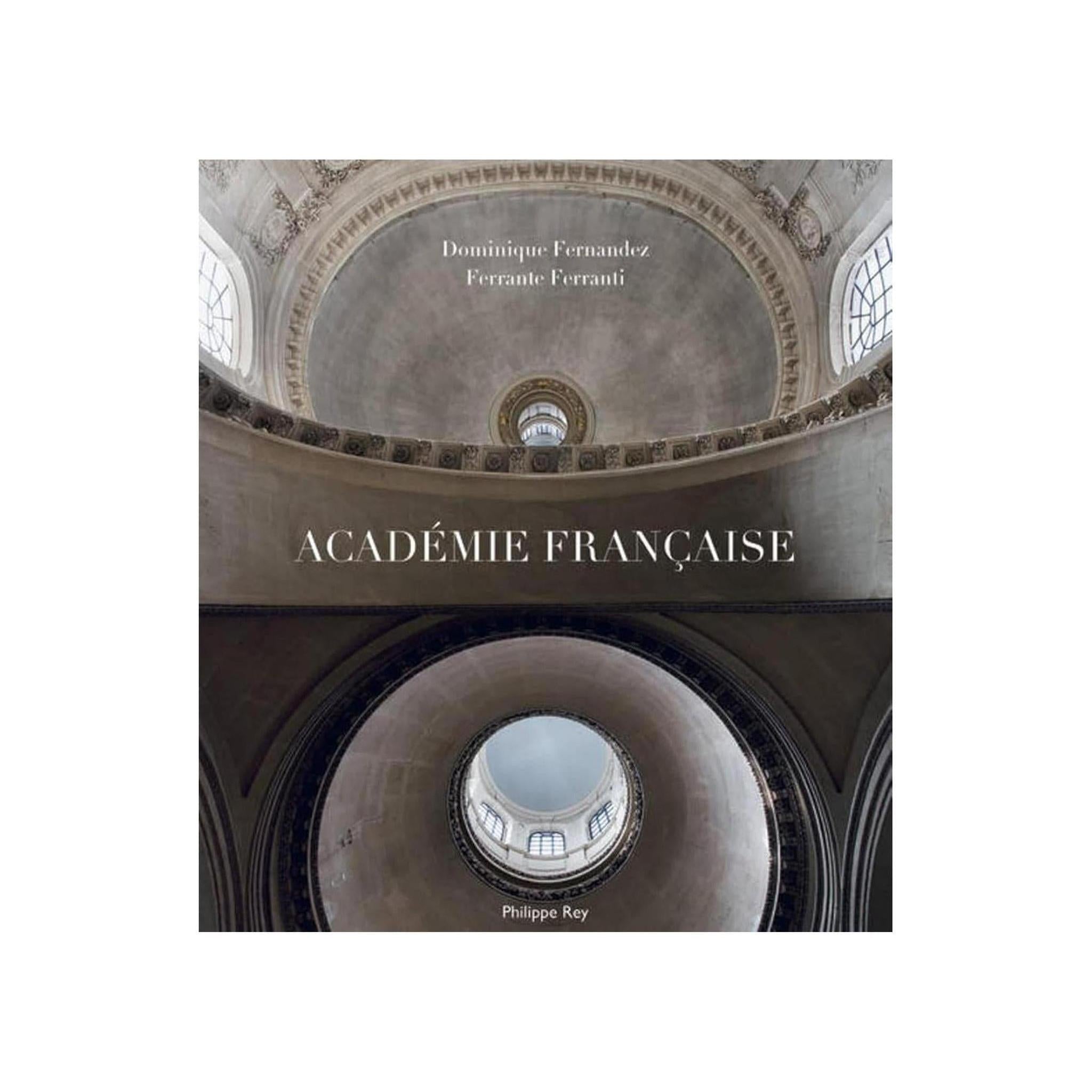 ACADÉMIE FRANÇAISE