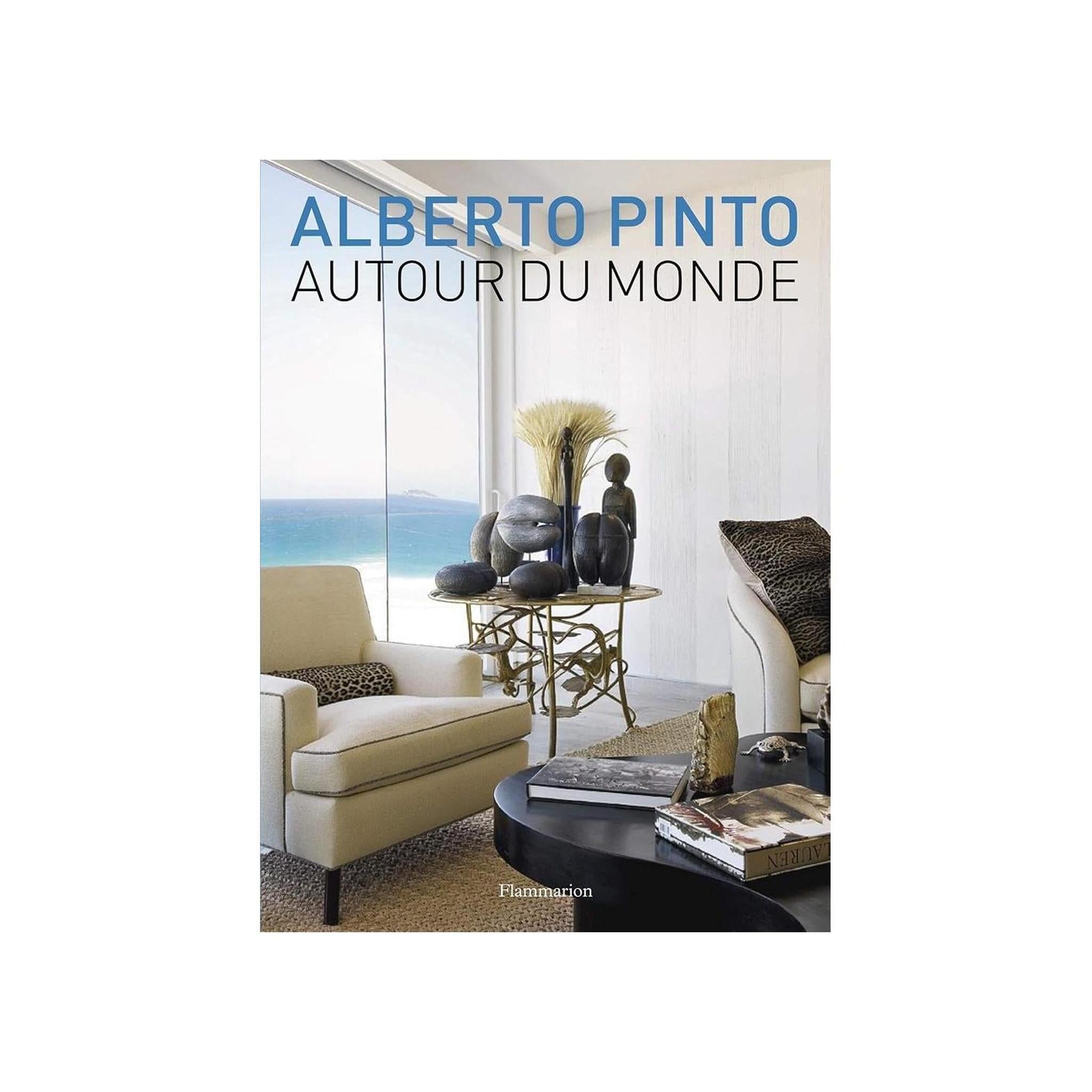 ALBERTO PINTO / AUTOUR DU MONDE