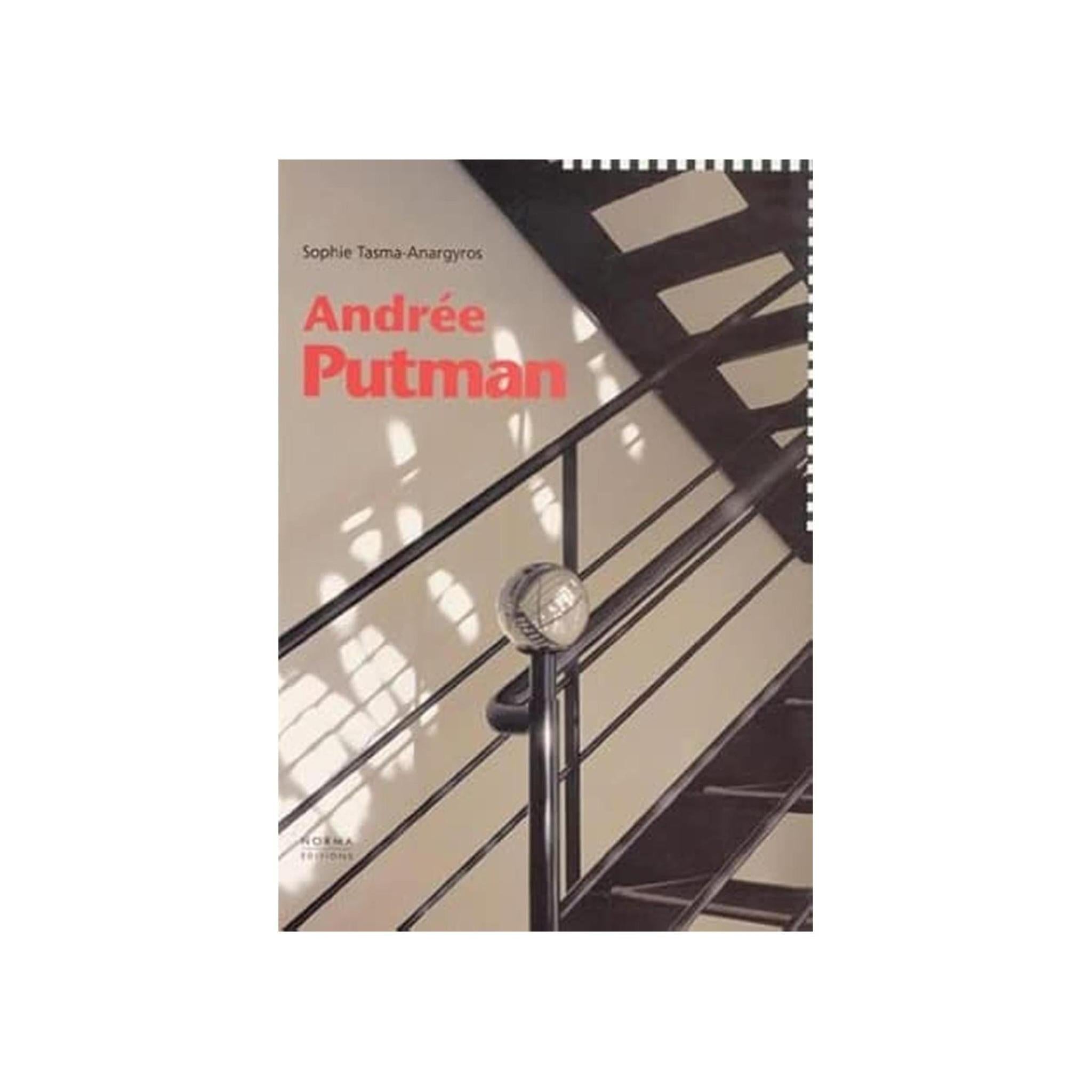 ANDRÉE PUTMAN