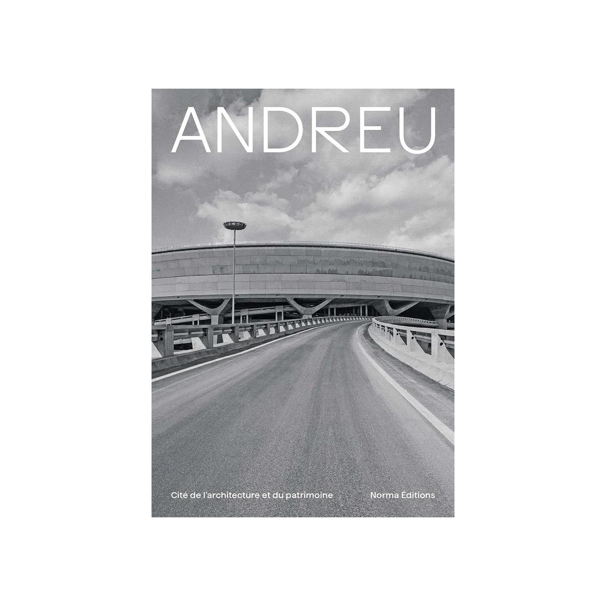 ANDREU
