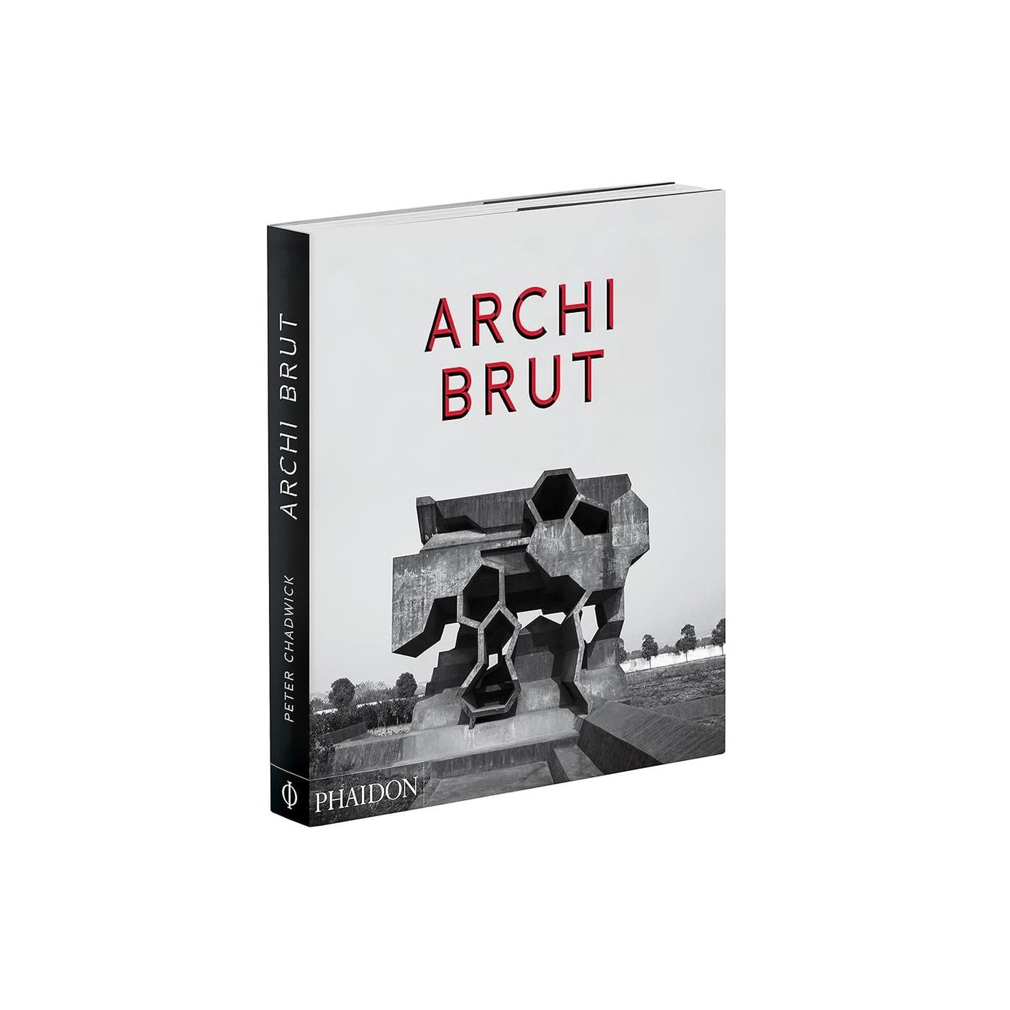 ARCHI BRUT