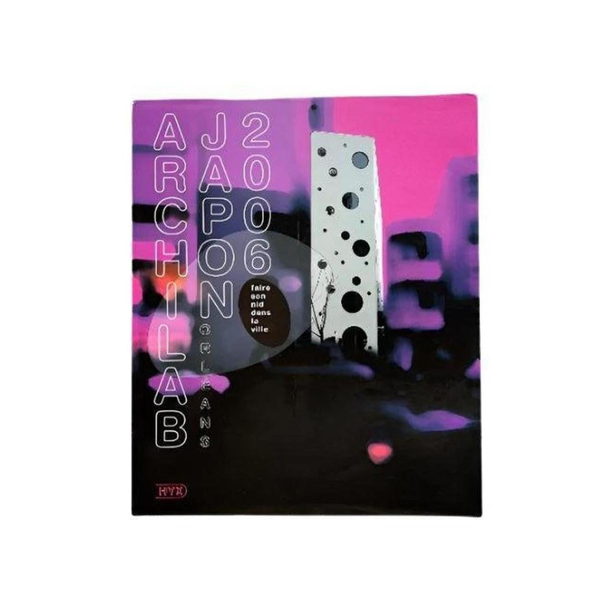 ARCHILAB / JAPON 2006