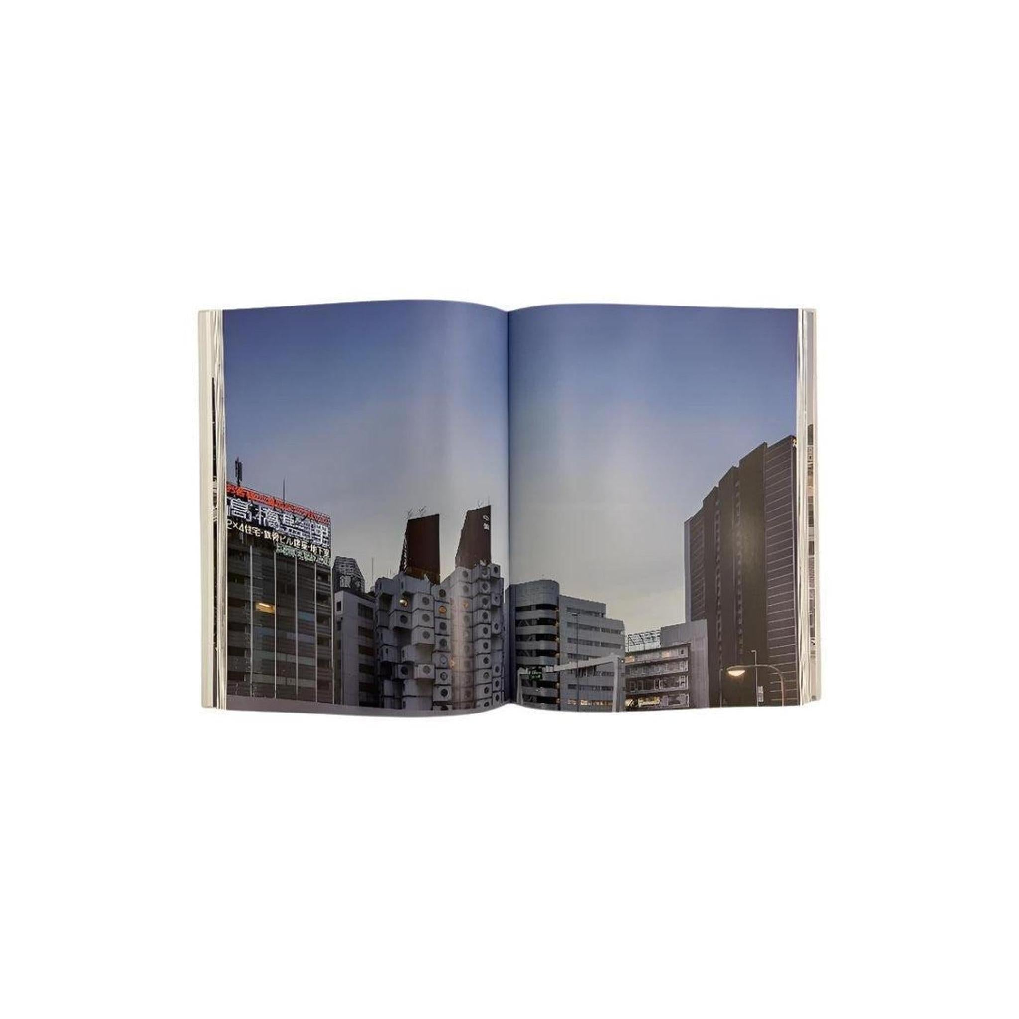 ARCHITECTURE DU FUTUR AU JAPON