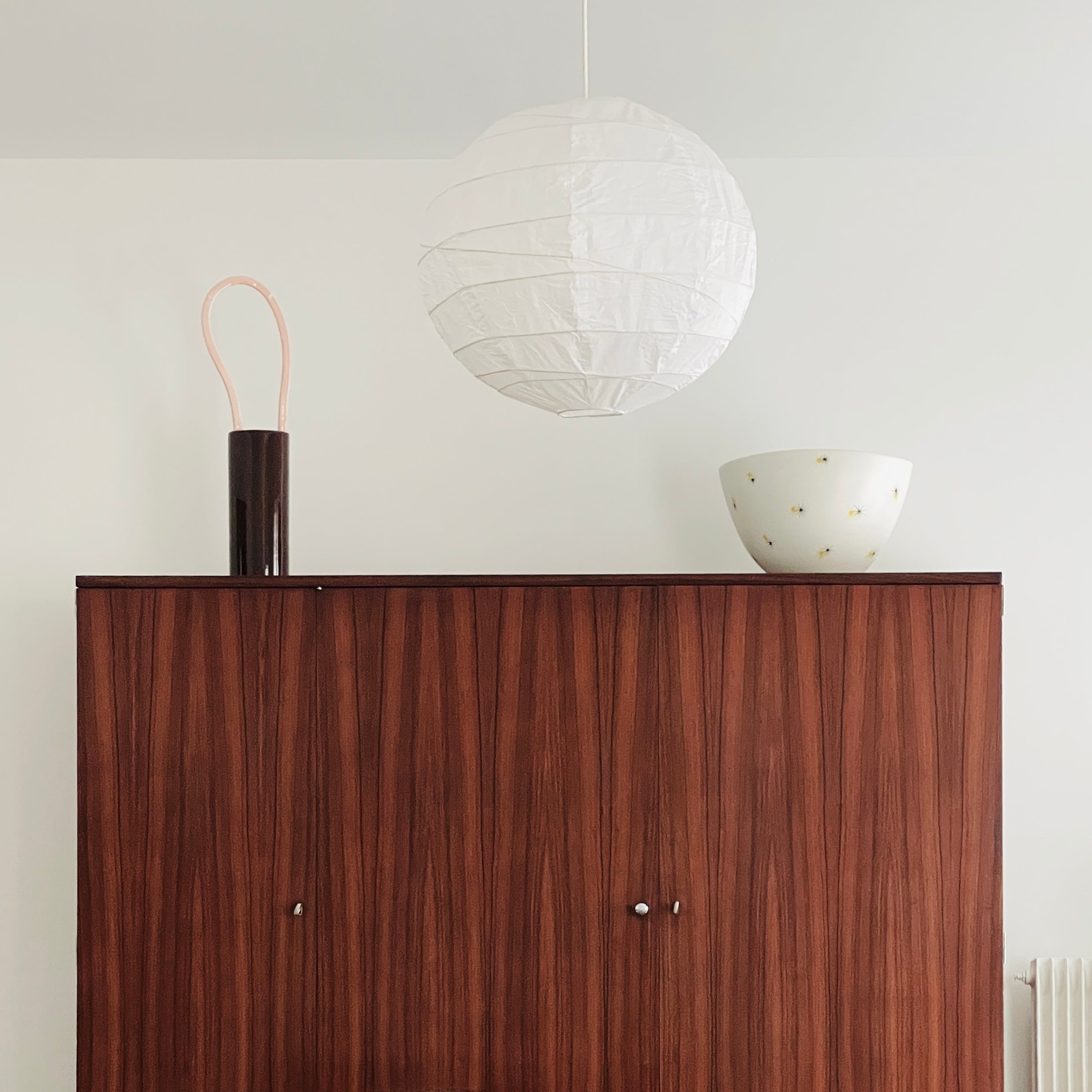 ARMOIRE / ALAIN RICHARD