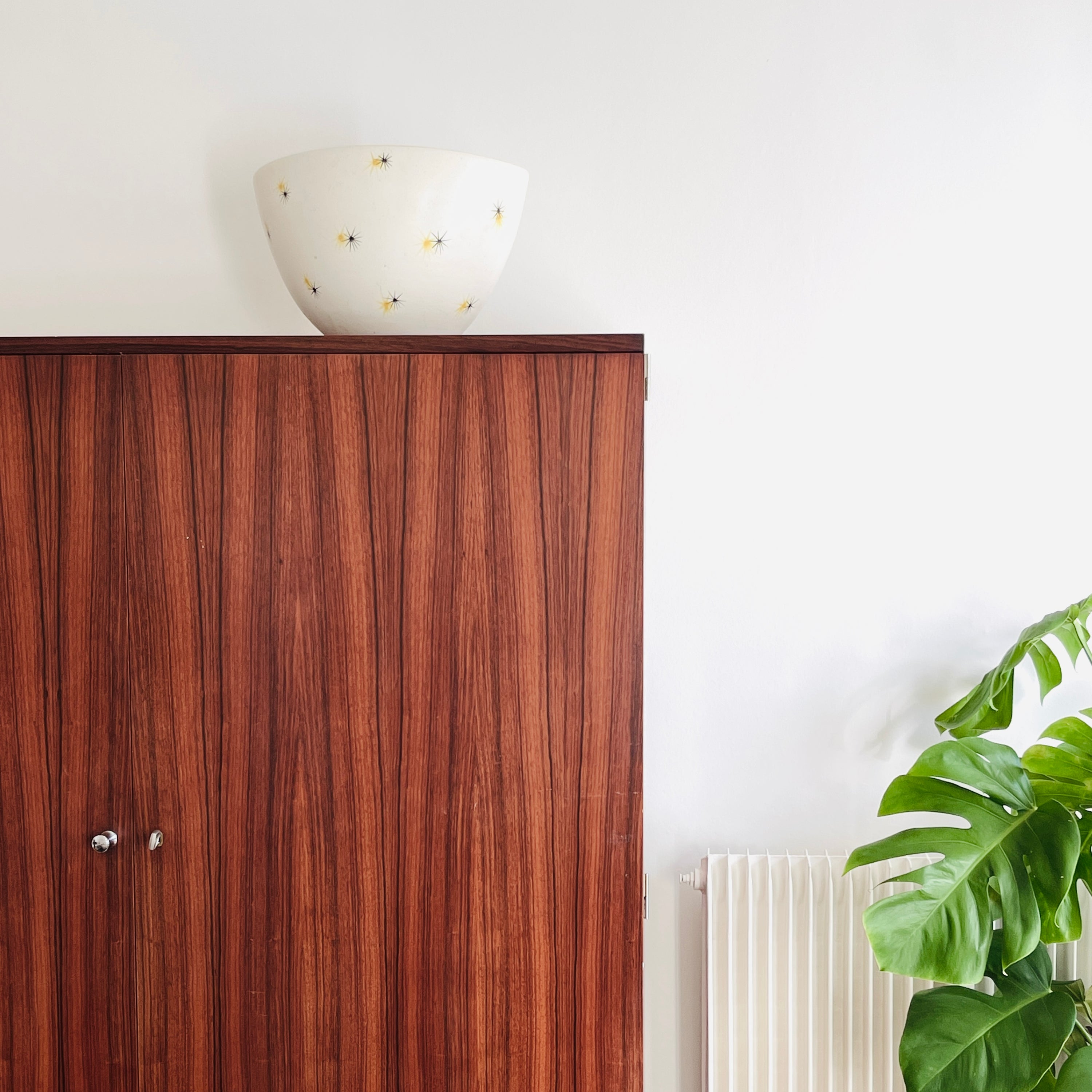 ARMOIRE / ALAIN RICHARD