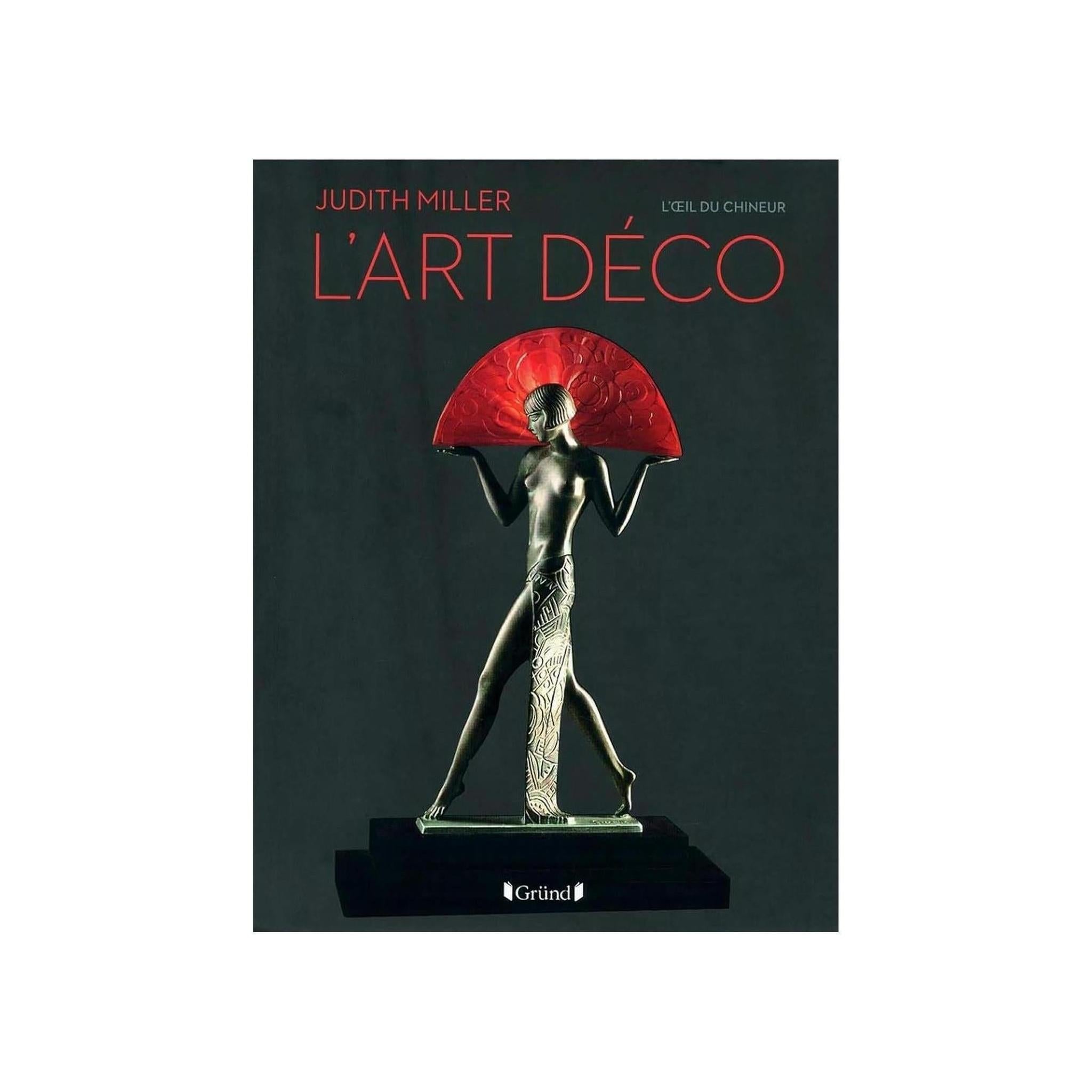 ART DÉCO, NOUVELLE ÉDITION