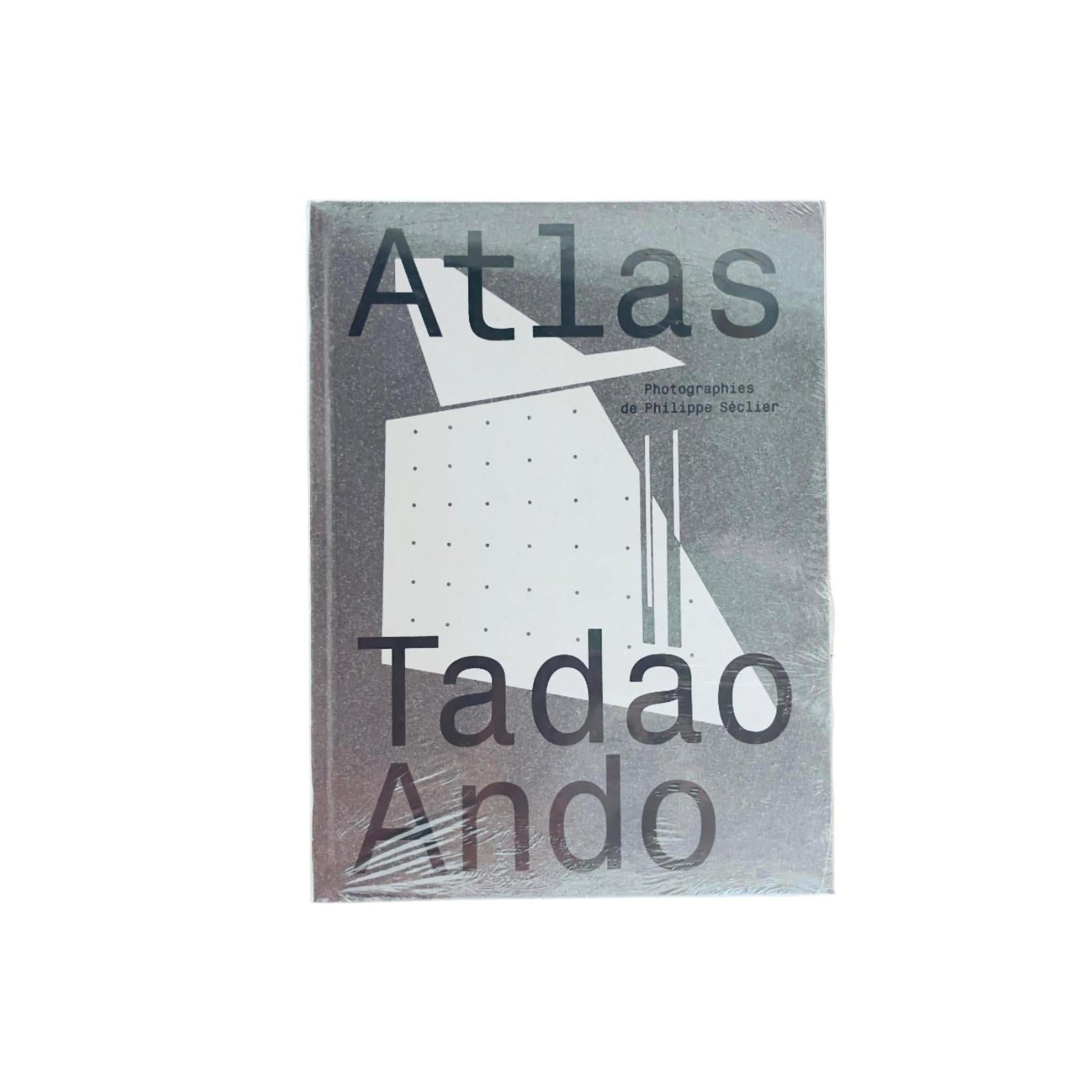 ATLAS / TADAO ANDO