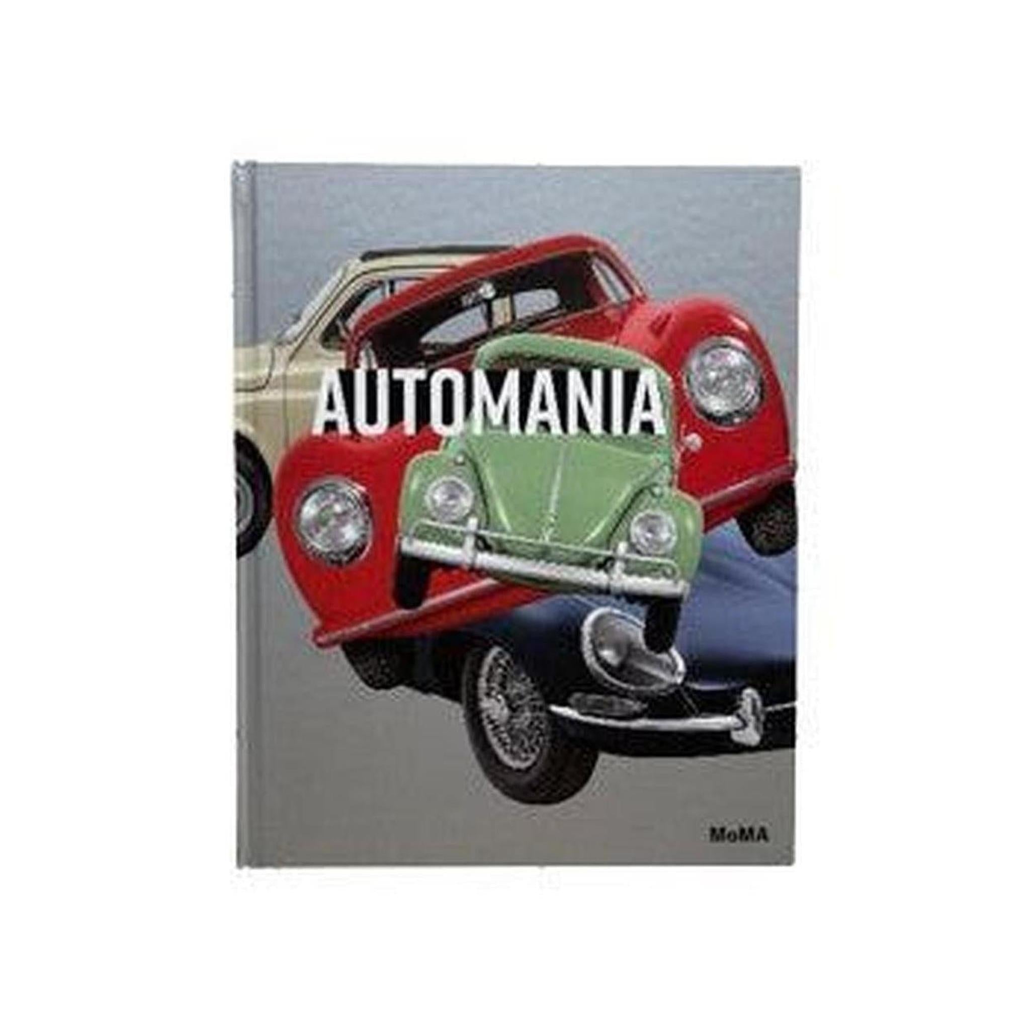 AUTOMANIA
