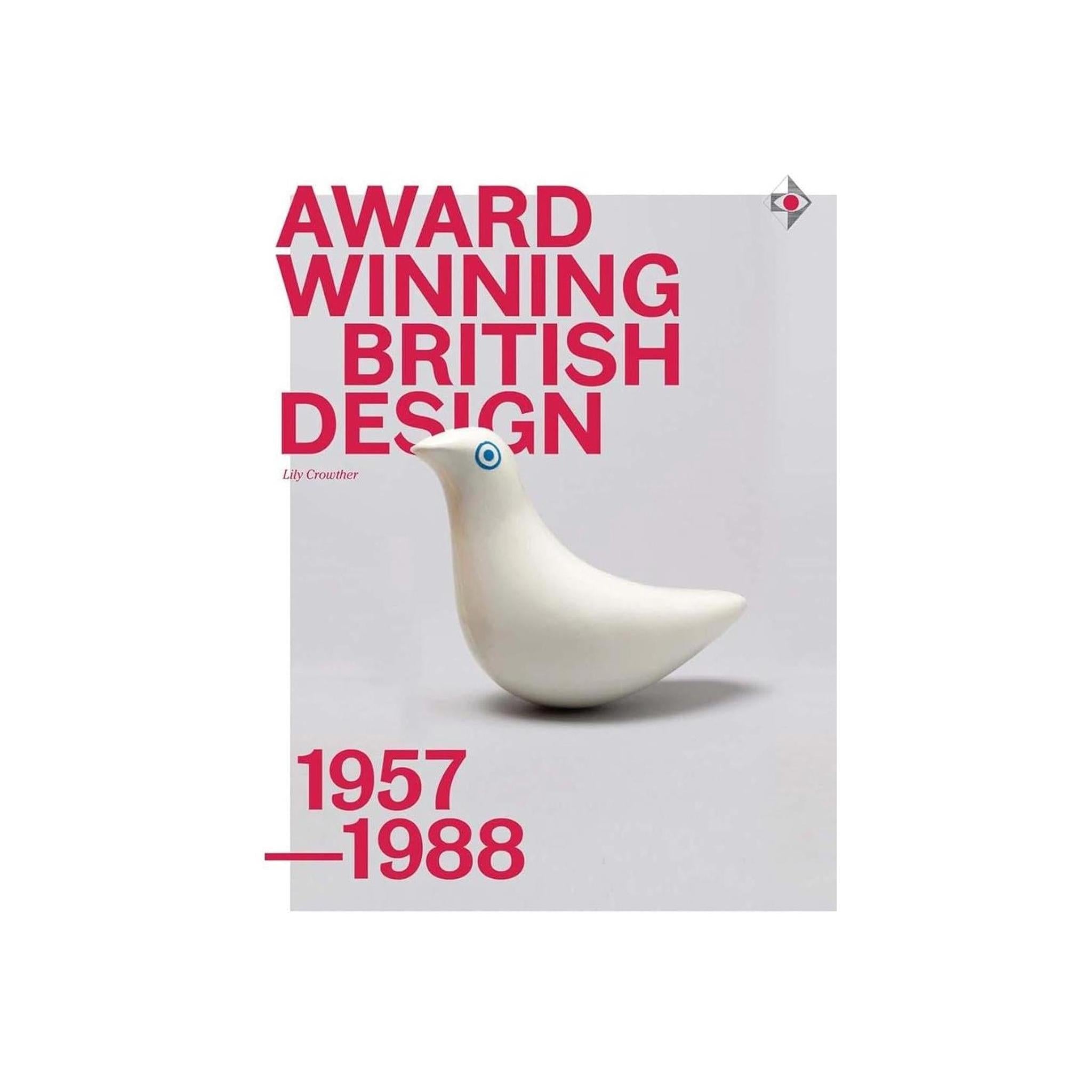 AWARD WINNING / BRITISH DESIGN
