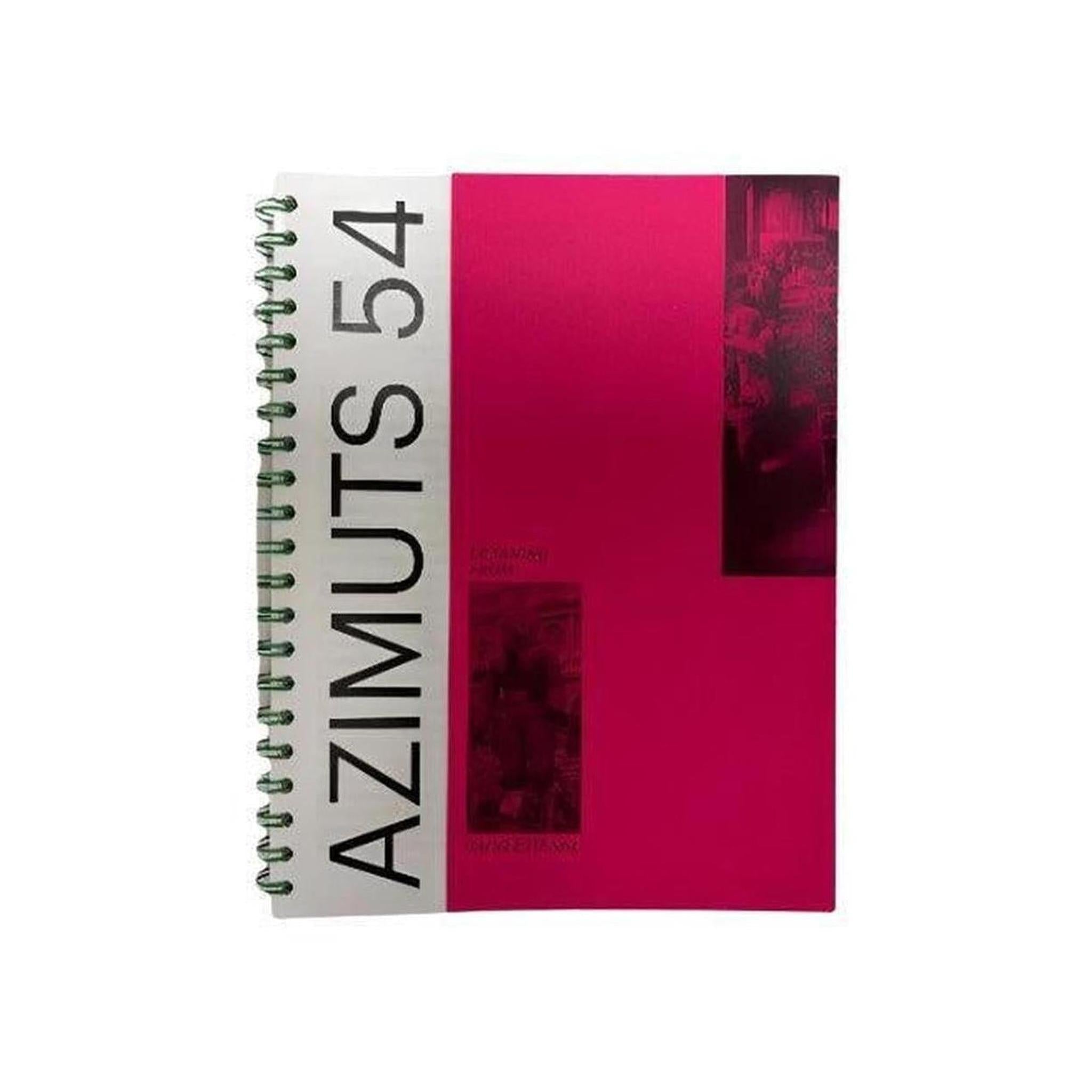 AZIMUTS #54