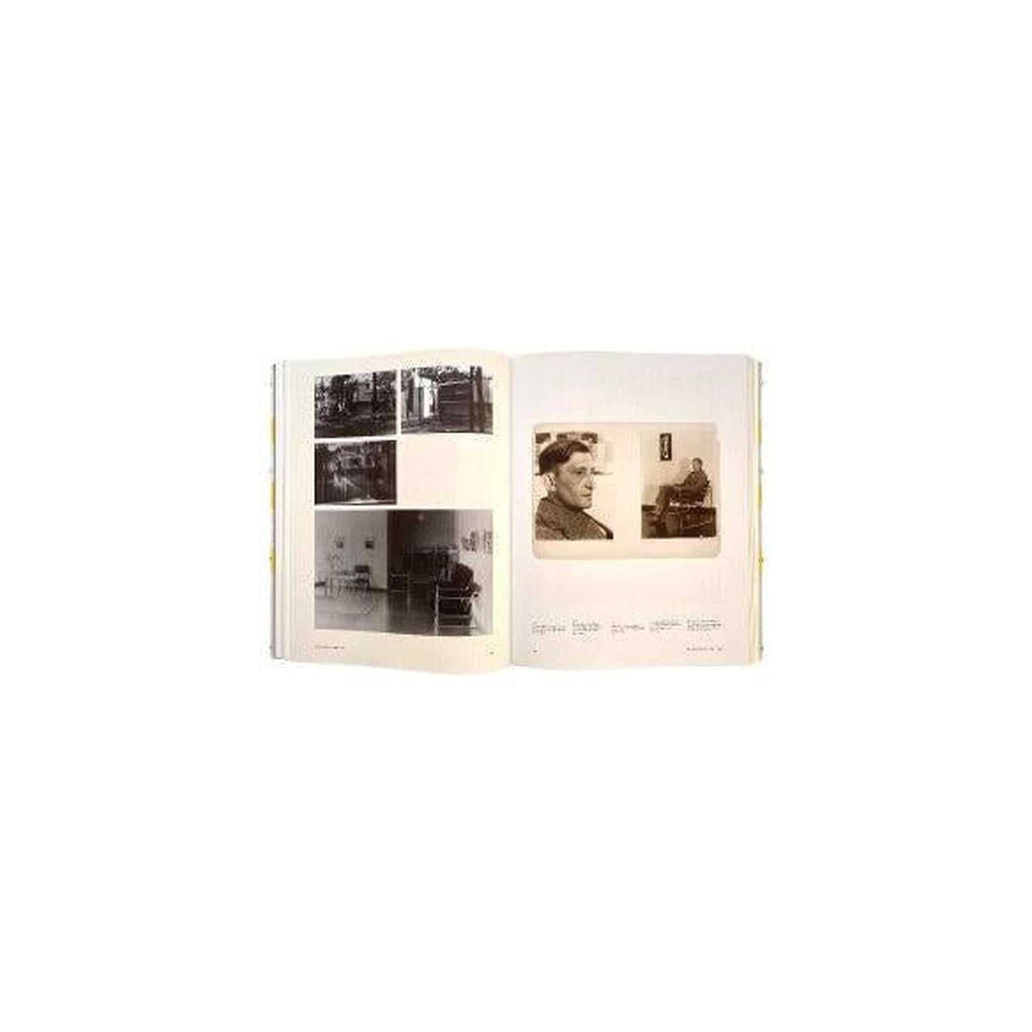 Anni & Joseph Albers