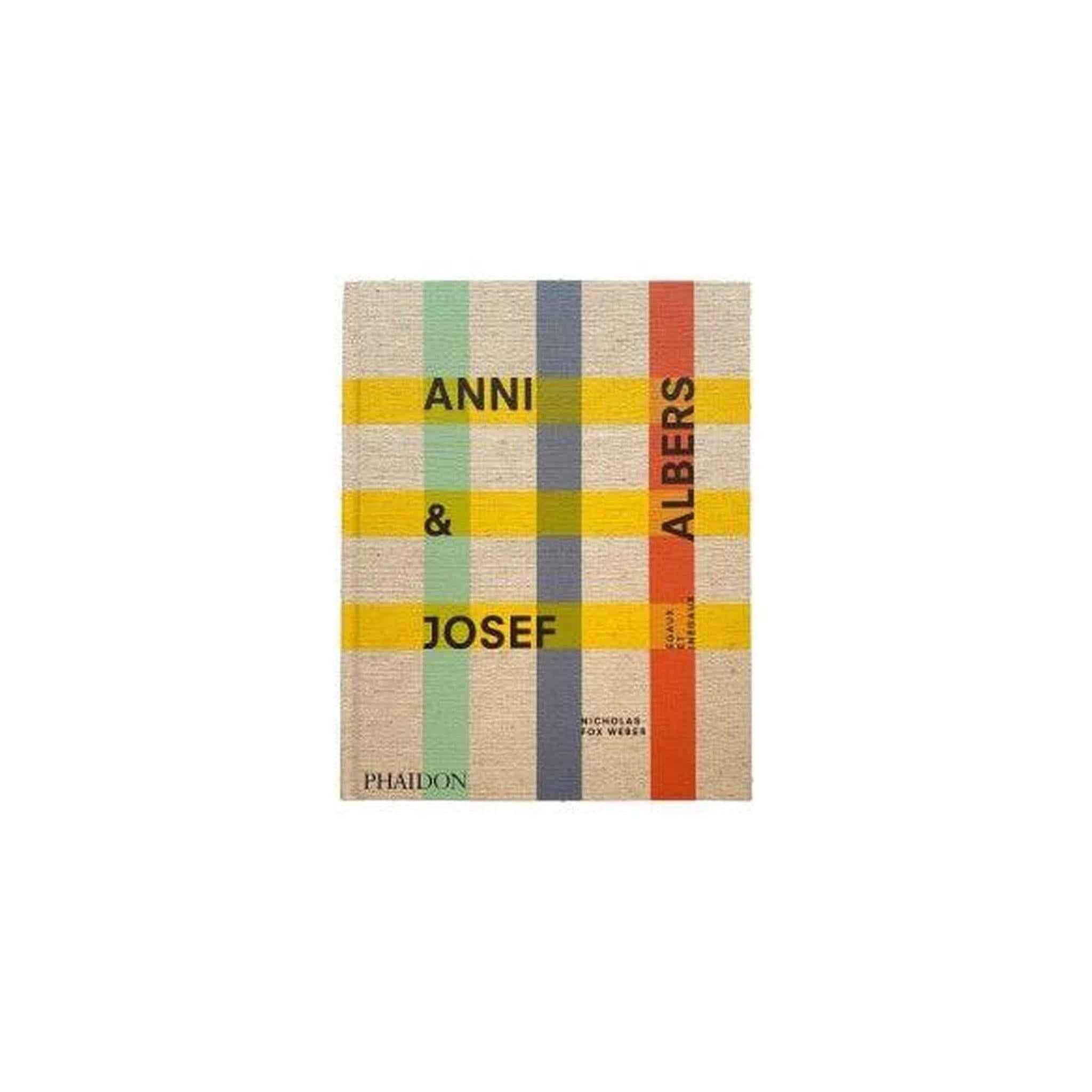 Anni & Joseph Albers