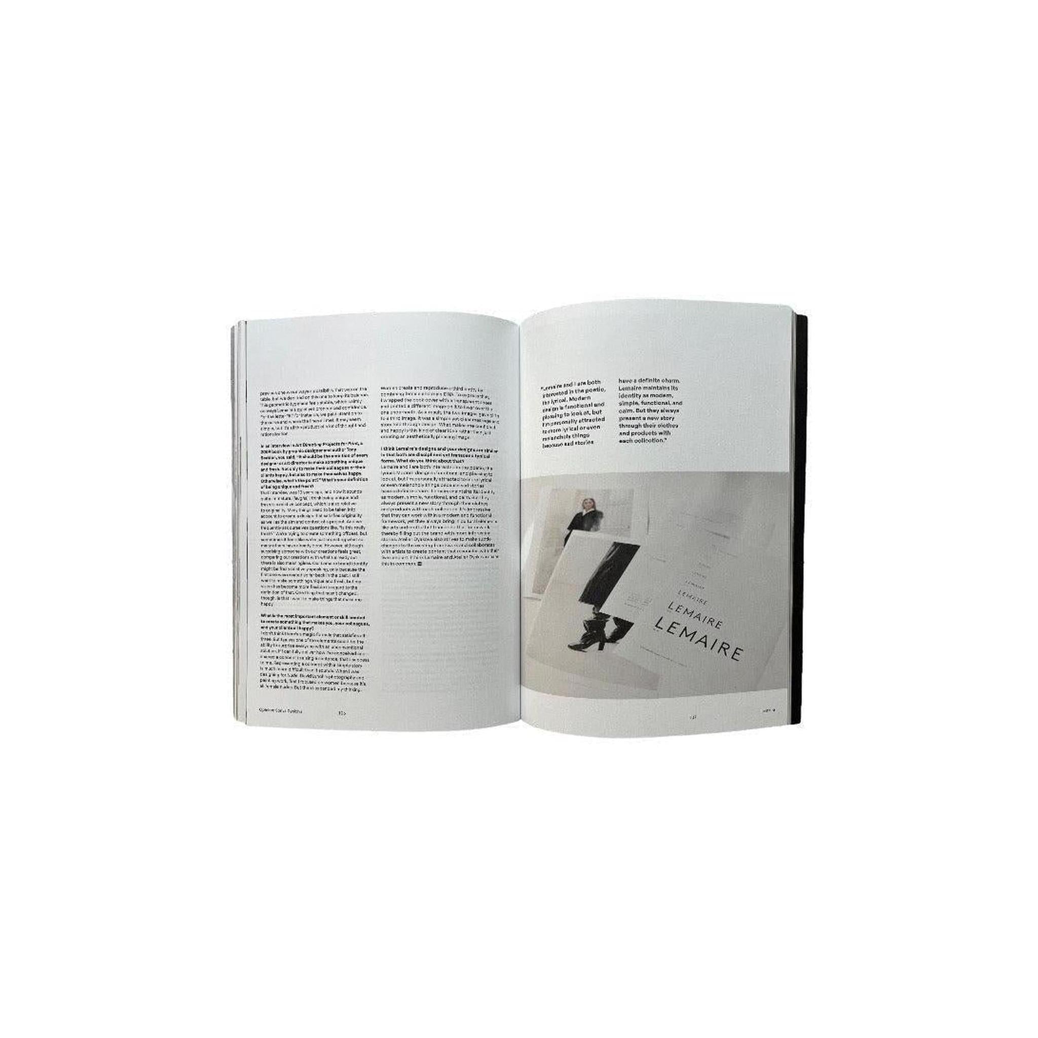 B / LEMAIRE