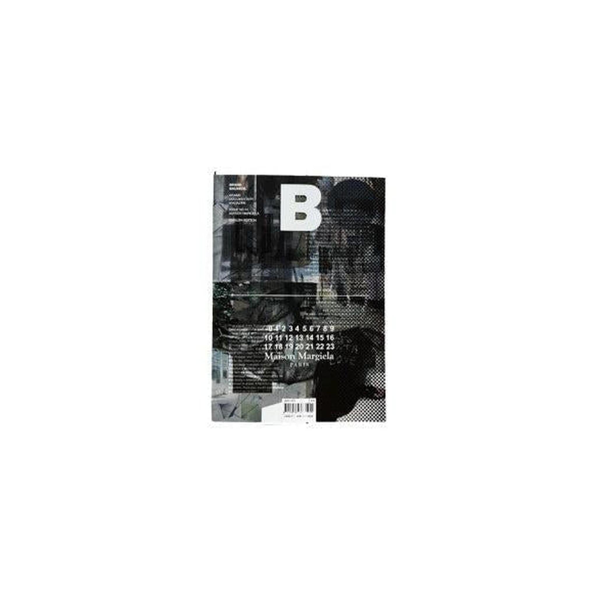 B / MAISON MARGIELA