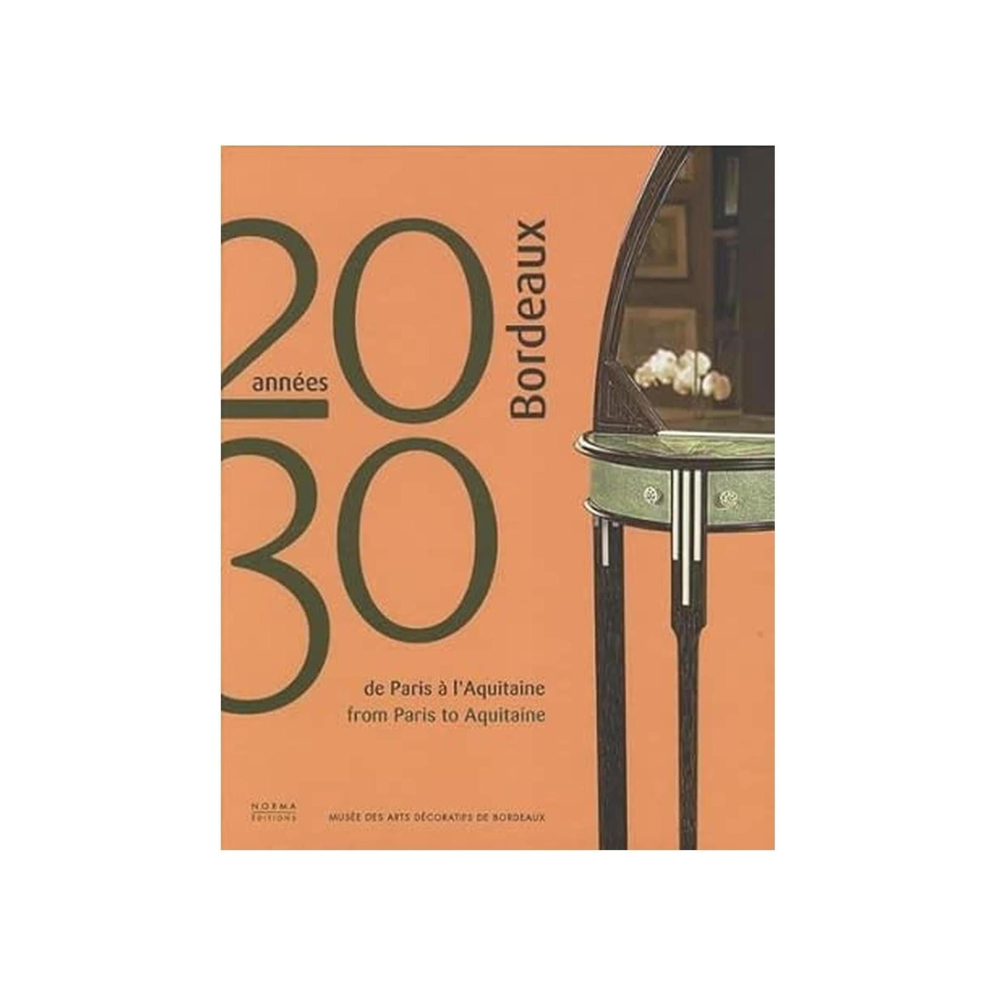 BORDEAUX ANNÉES 20-30