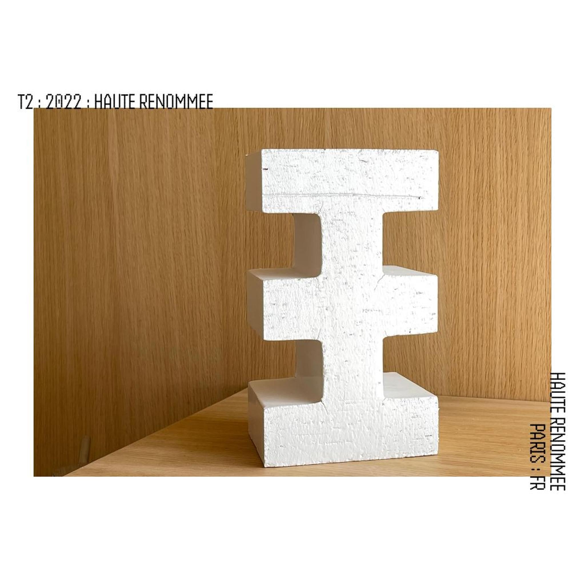 BRAC / NATHALIE DU PASQUIER