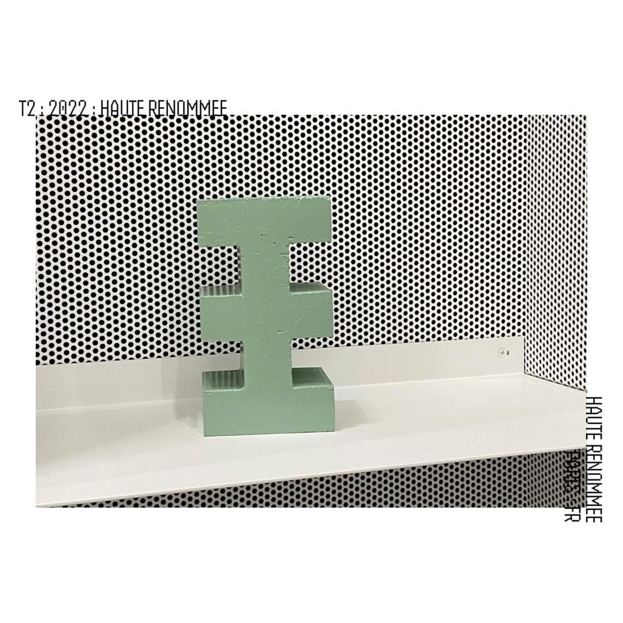 BRAC / NATHALIE DU PASQUIER
