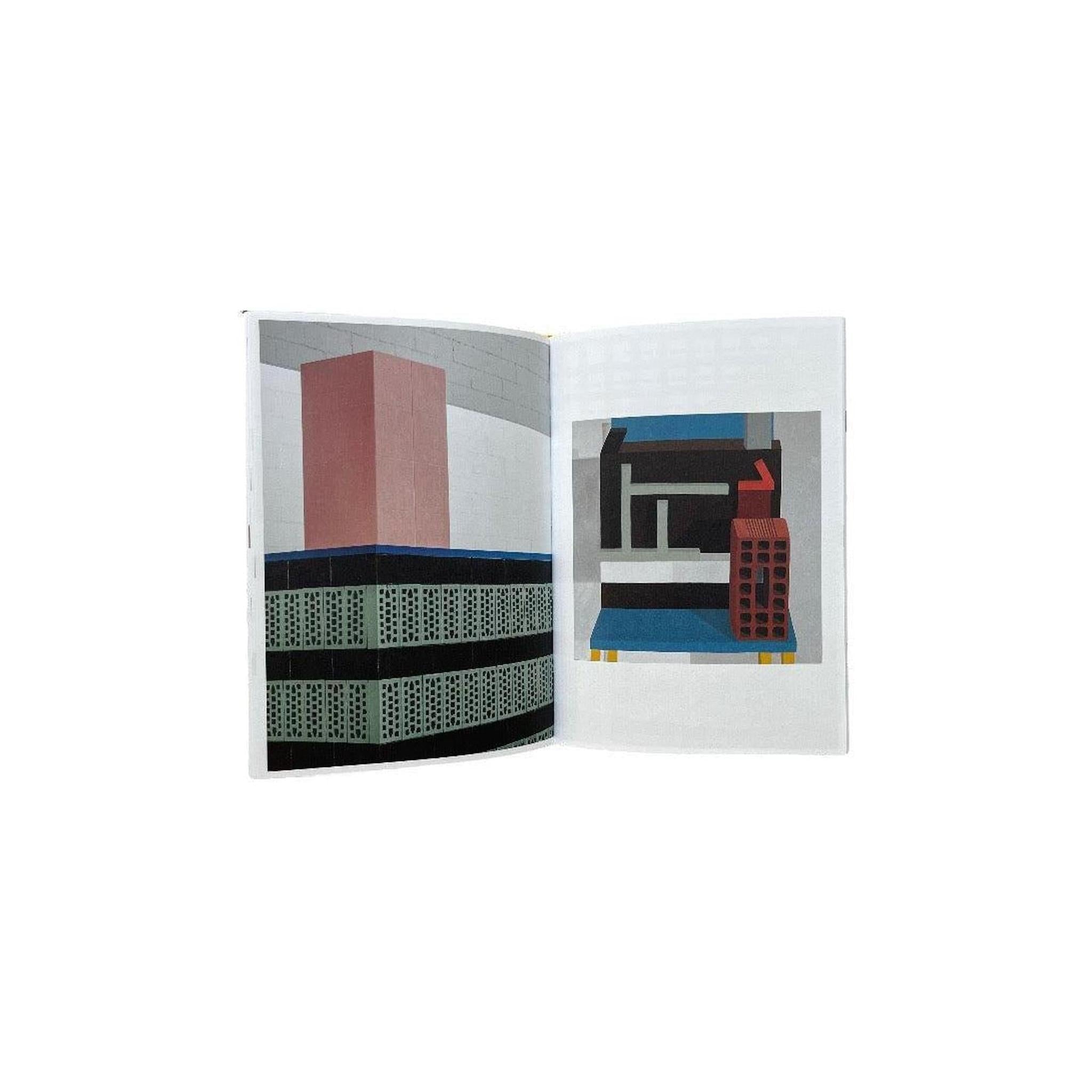 BRIC / NATHALIE DU PASQUIER
