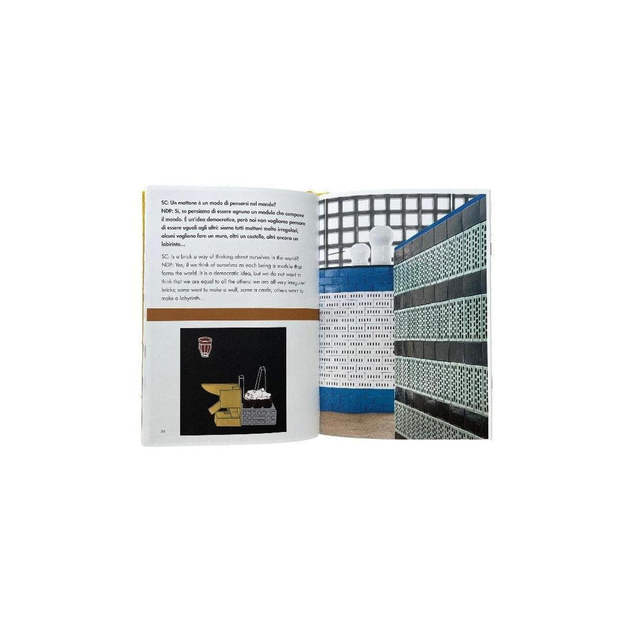 BRIC / NATHALIE DU PASQUIER
