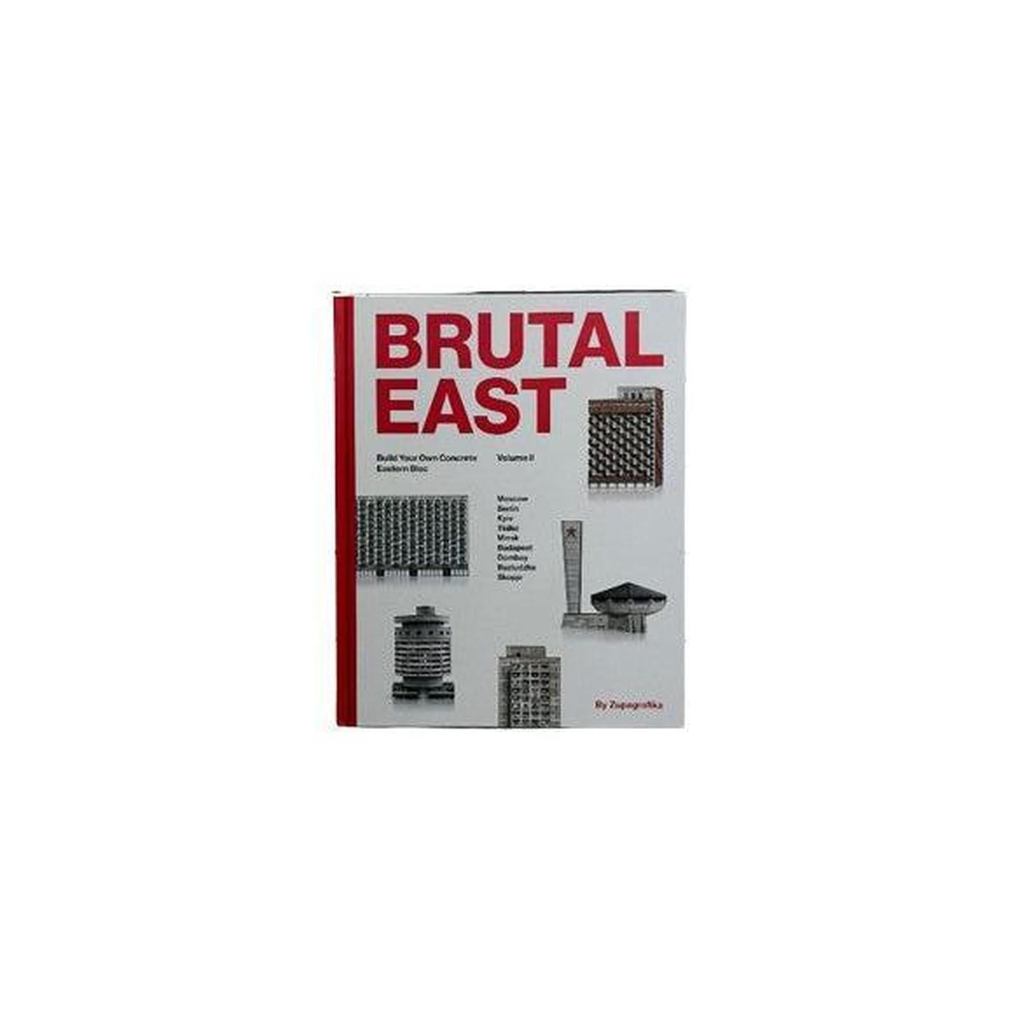 BRUTAL EAST
