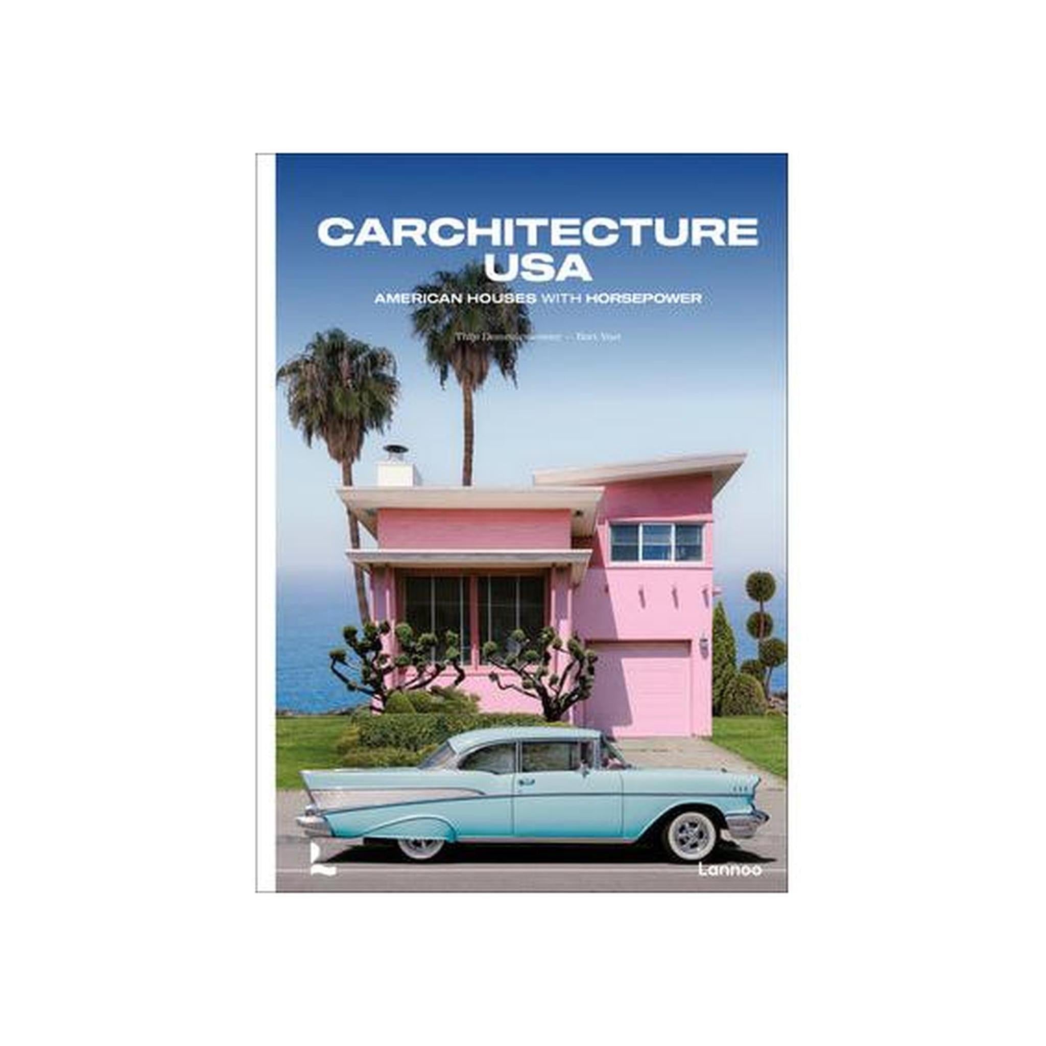 CARCHITECTURE USA