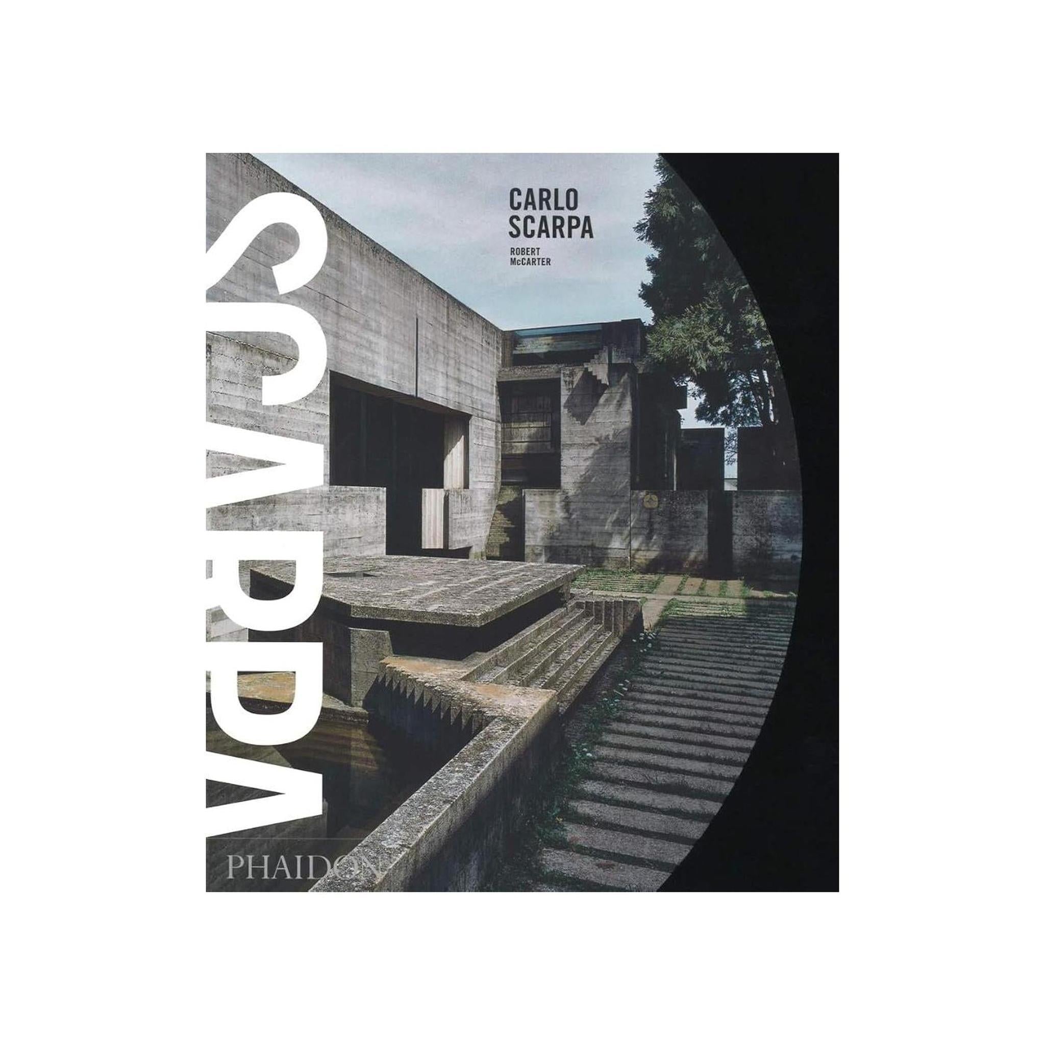 CARLO SCARPA