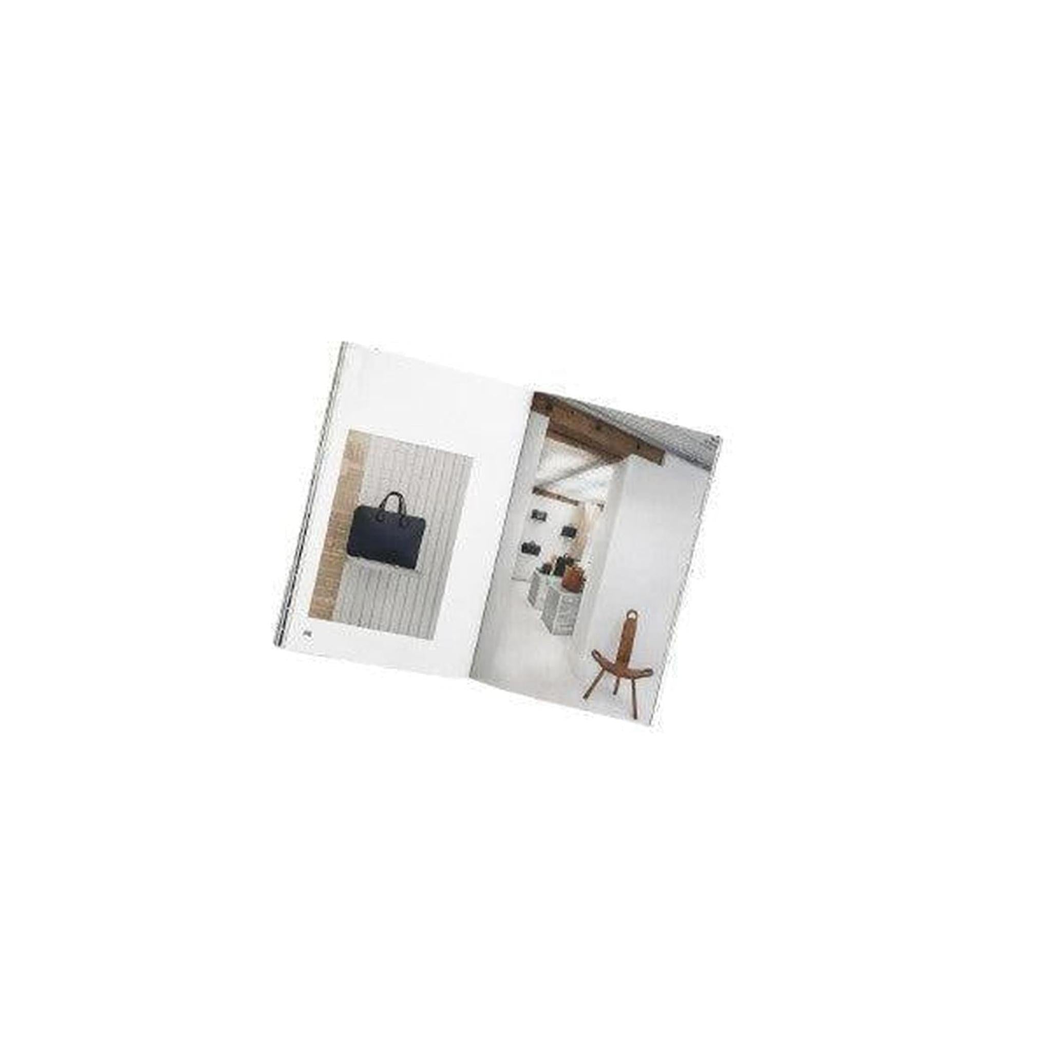 CARNET D'ARCHITECTURE - HISTOIRES DE LIEUX - VOLUME 1