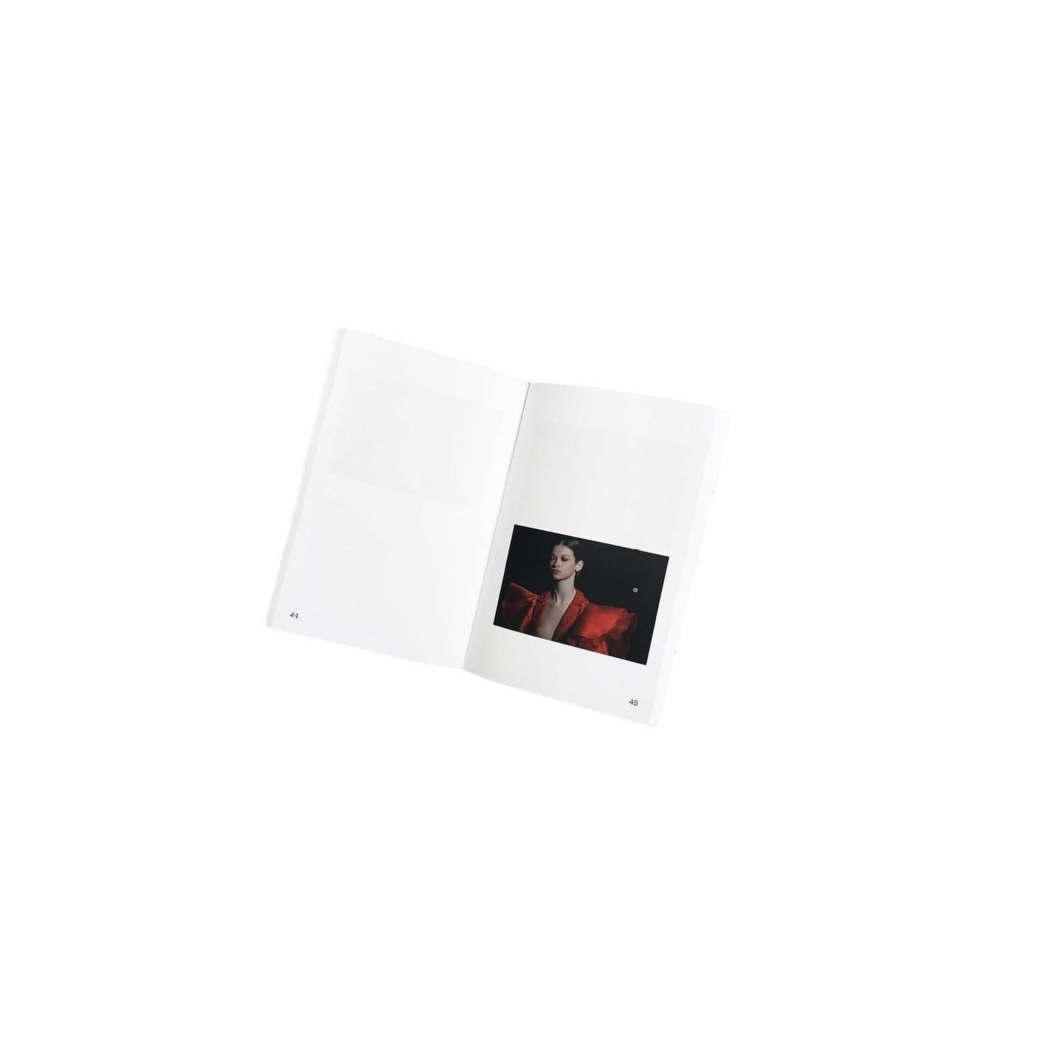 CARNET DE COLLECTIONS - TFW 18/19 - VINCENT LAPPARTIENT
