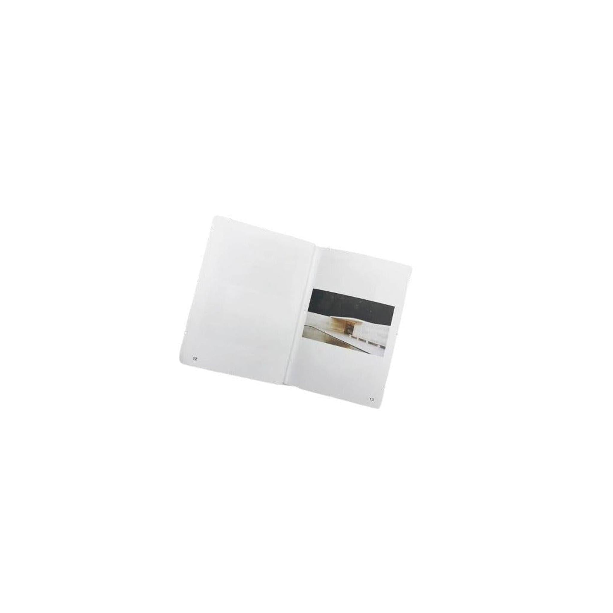 CARNET DE ROUTE - BARCELONE - MASSIMO DUTTI