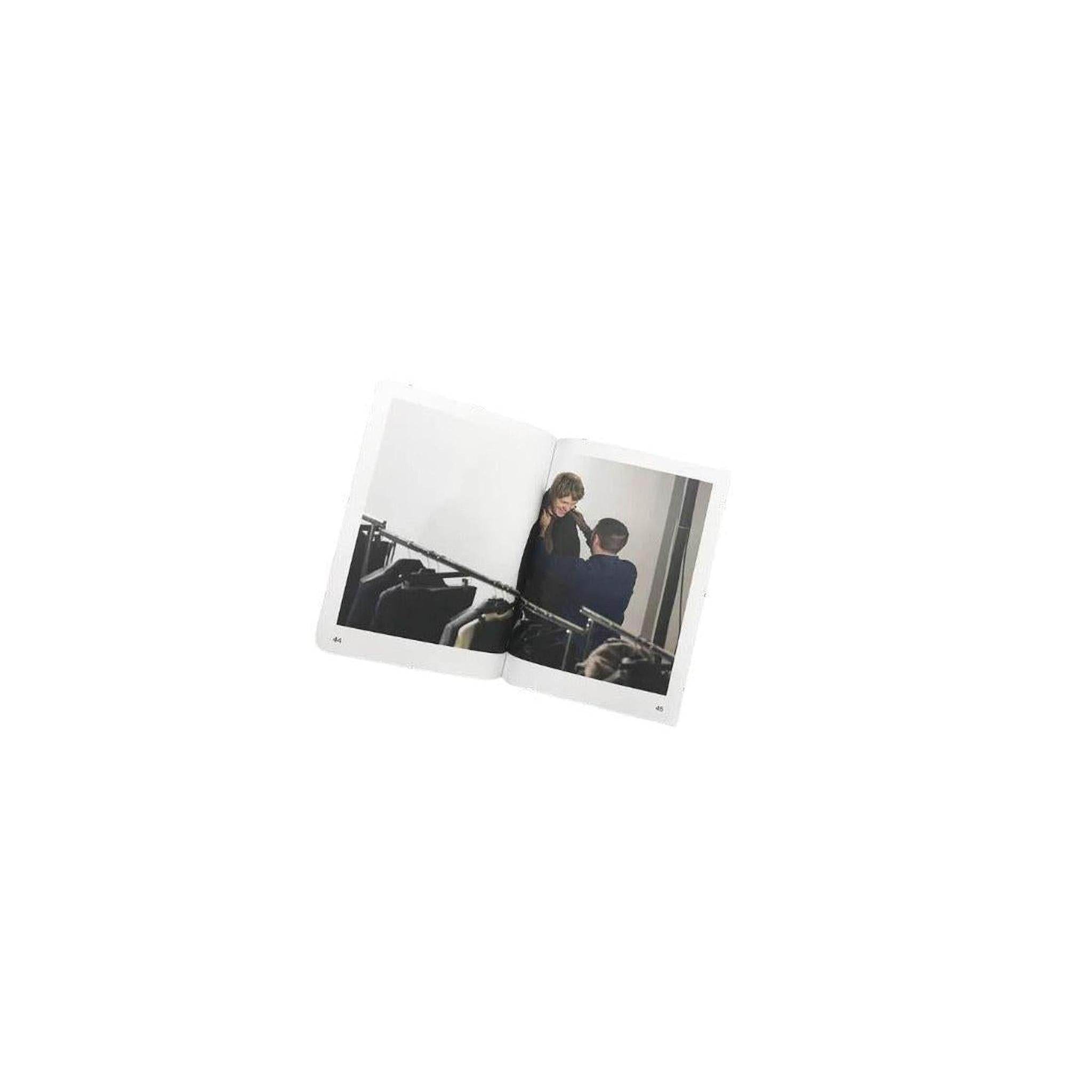 CARNET DE ROUTE - BARCELONE - MASSIMO DUTTI