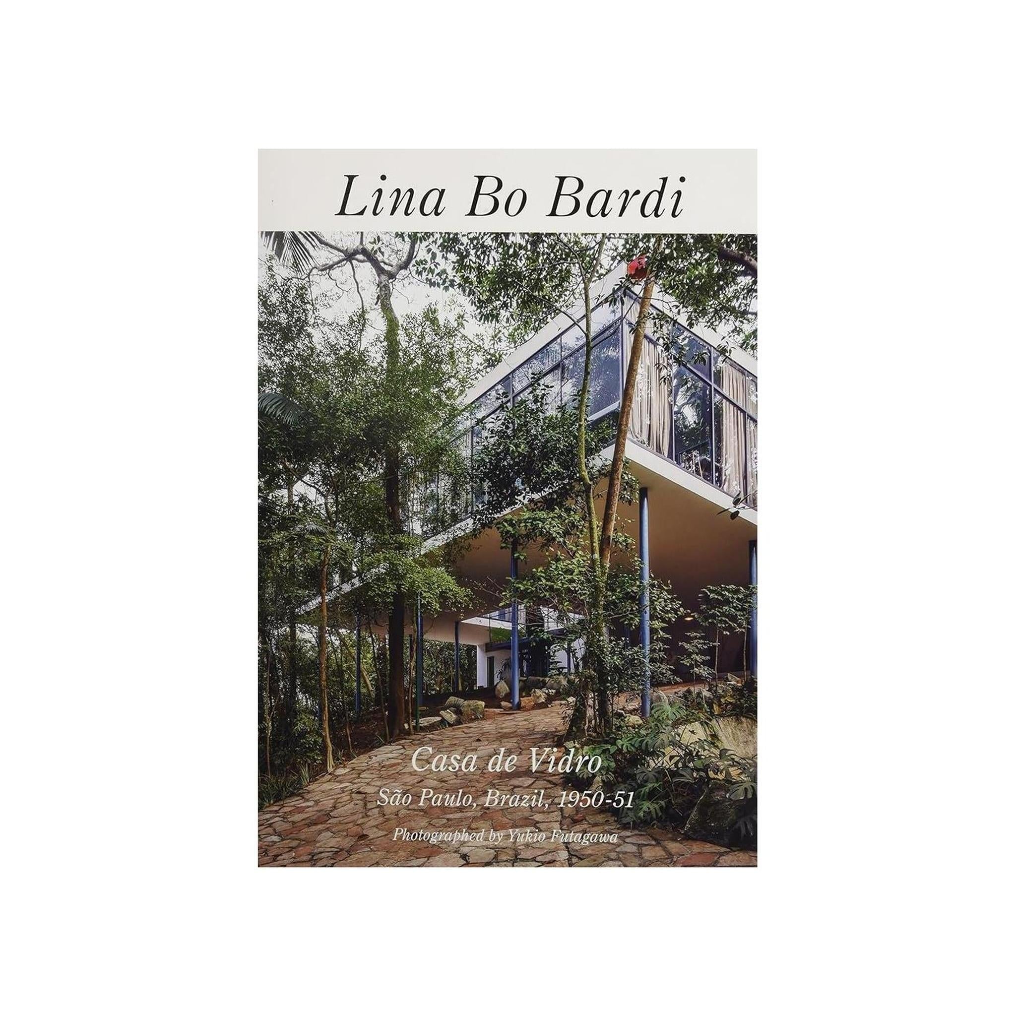 CASA DE VIDRO SAO PAULO / LINA BO BARDI