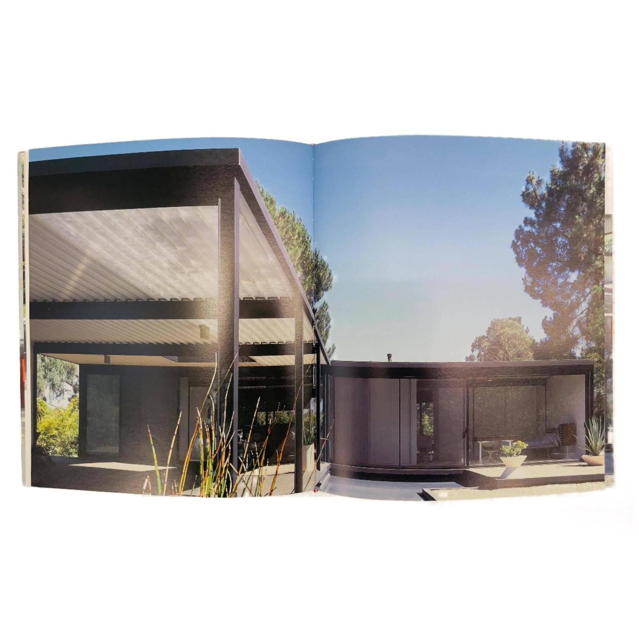 CASE STUDY HOUSES / ETHEL BUISSON