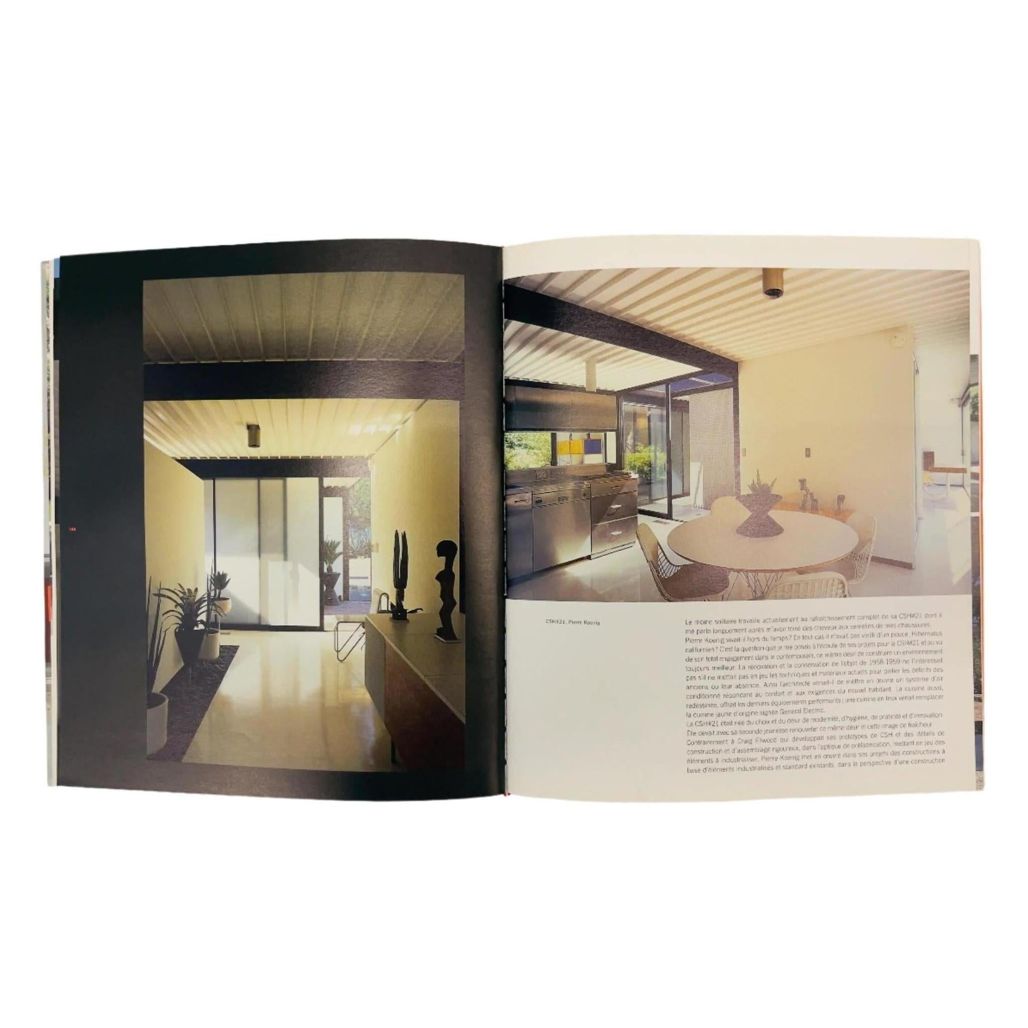 CASE STUDY HOUSES / ETHEL BUISSON
