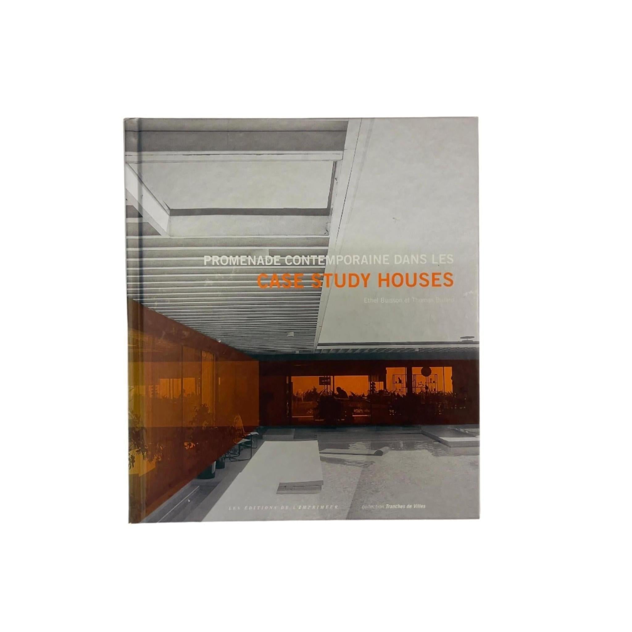 CASE STUDY HOUSES / ETHEL BUISSON