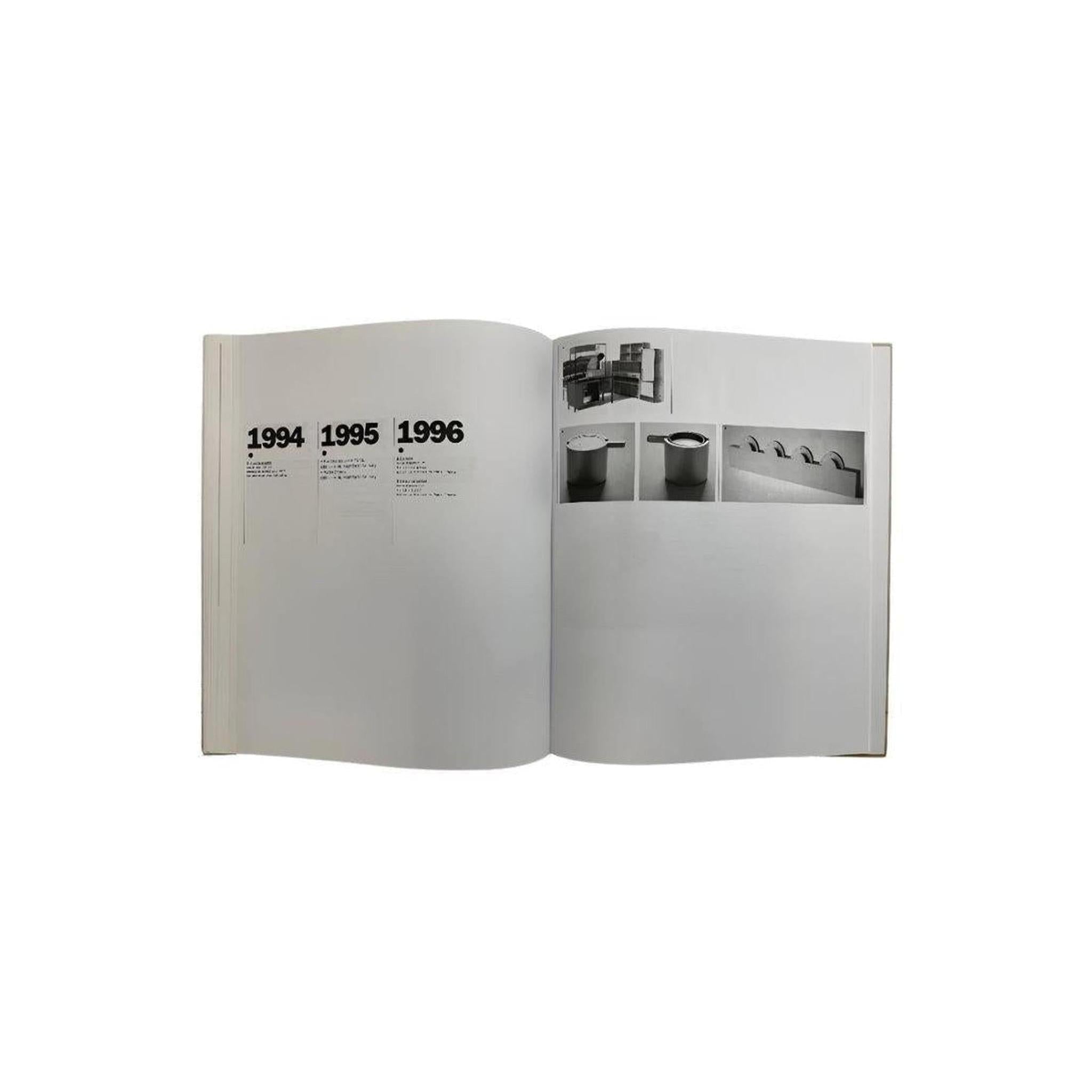 CATALOGUE DE RAISON / RONAN ET ERWAN BOUROULLEC