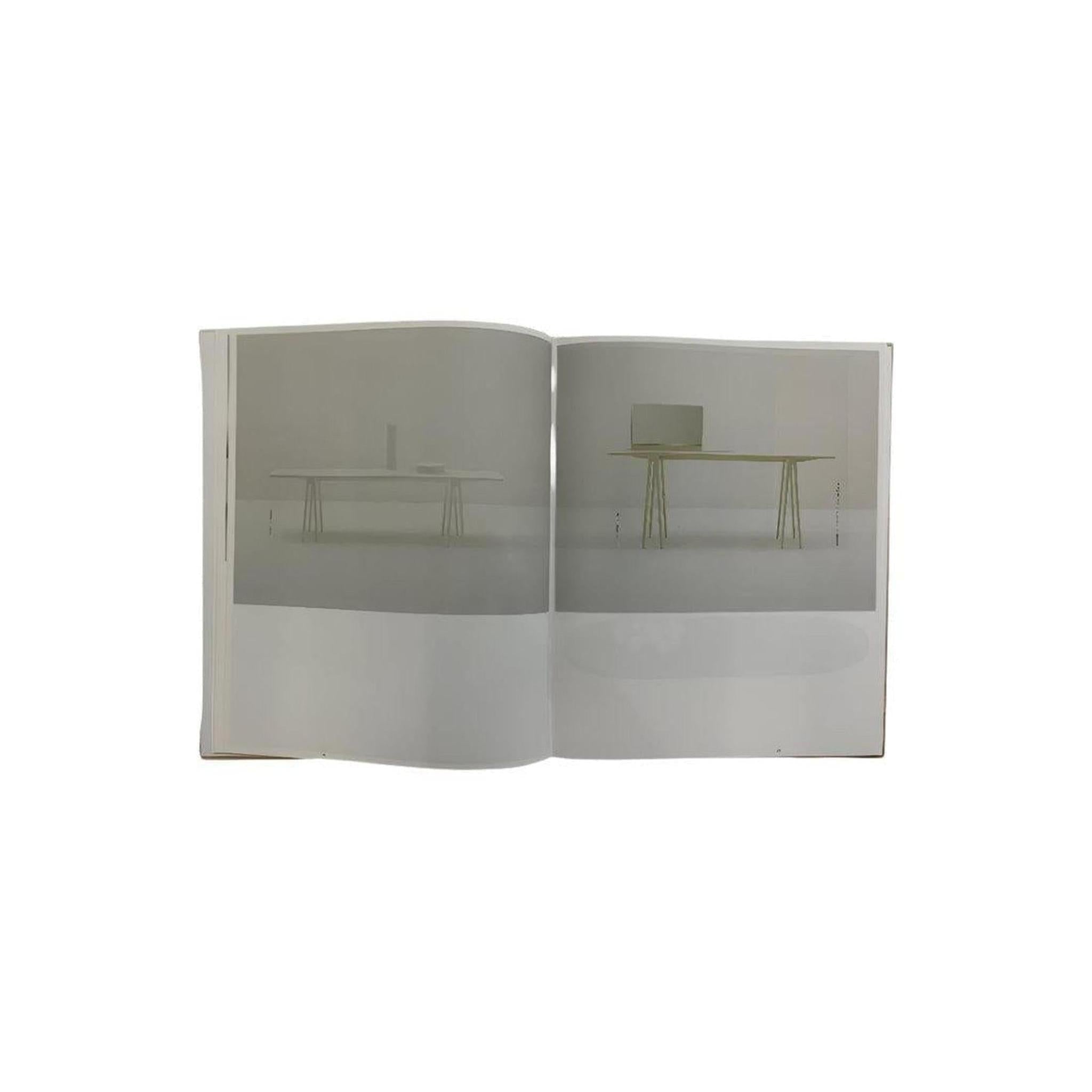 CATALOGUE DE RAISON / RONAN ET ERWAN BOUROULLEC