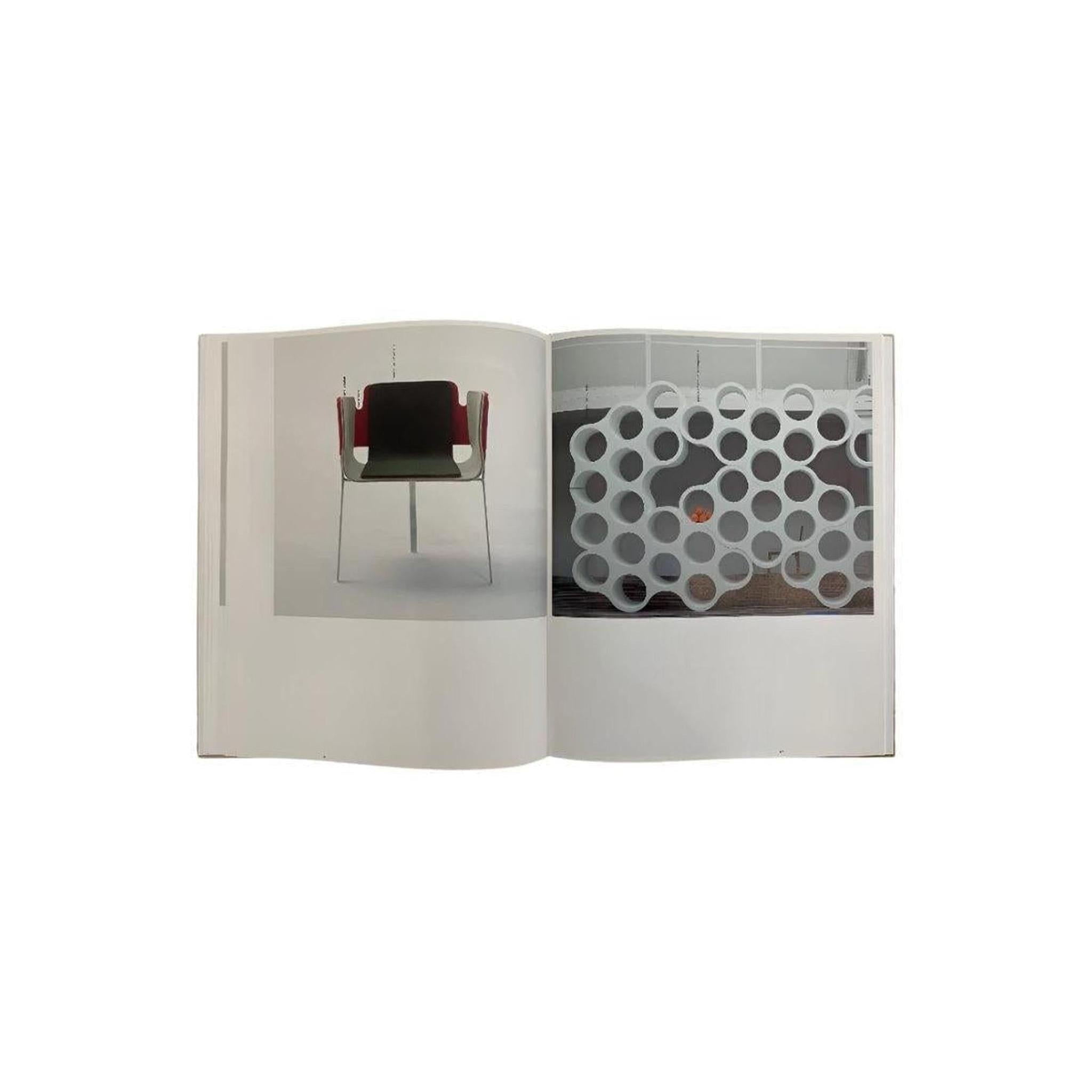 CATALOGUE DE RAISON / RONAN ET ERWAN BOUROULLEC