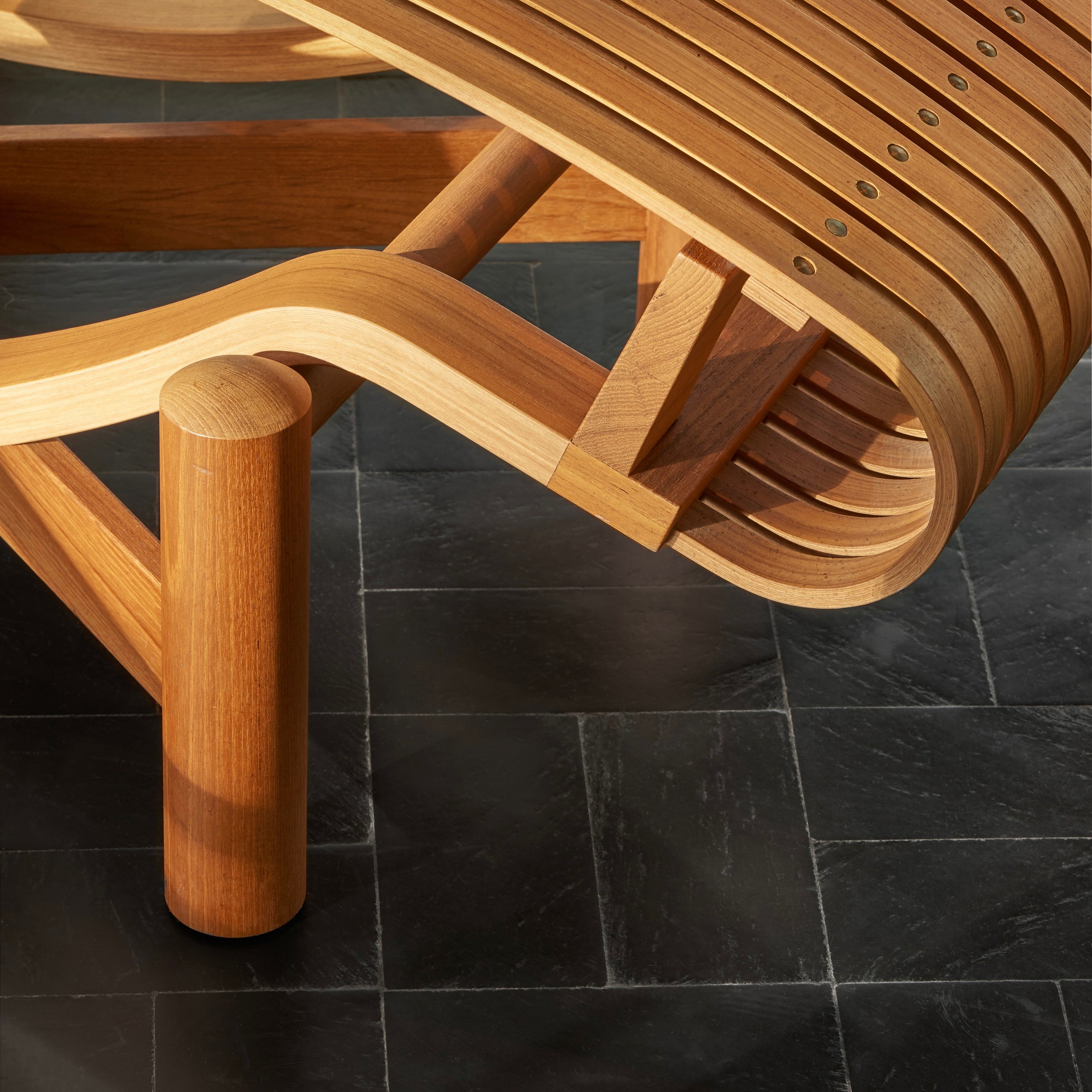 CHAISE LONGUE 522 TOKYO / CHARLOTTE PERRIAND