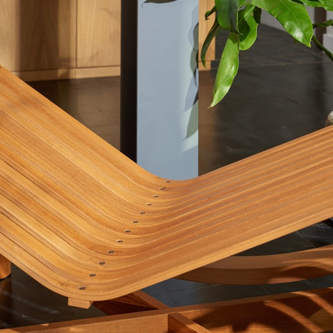 CHAISE LONGUE 522 TOKYO / CHARLOTTE PERRIAND