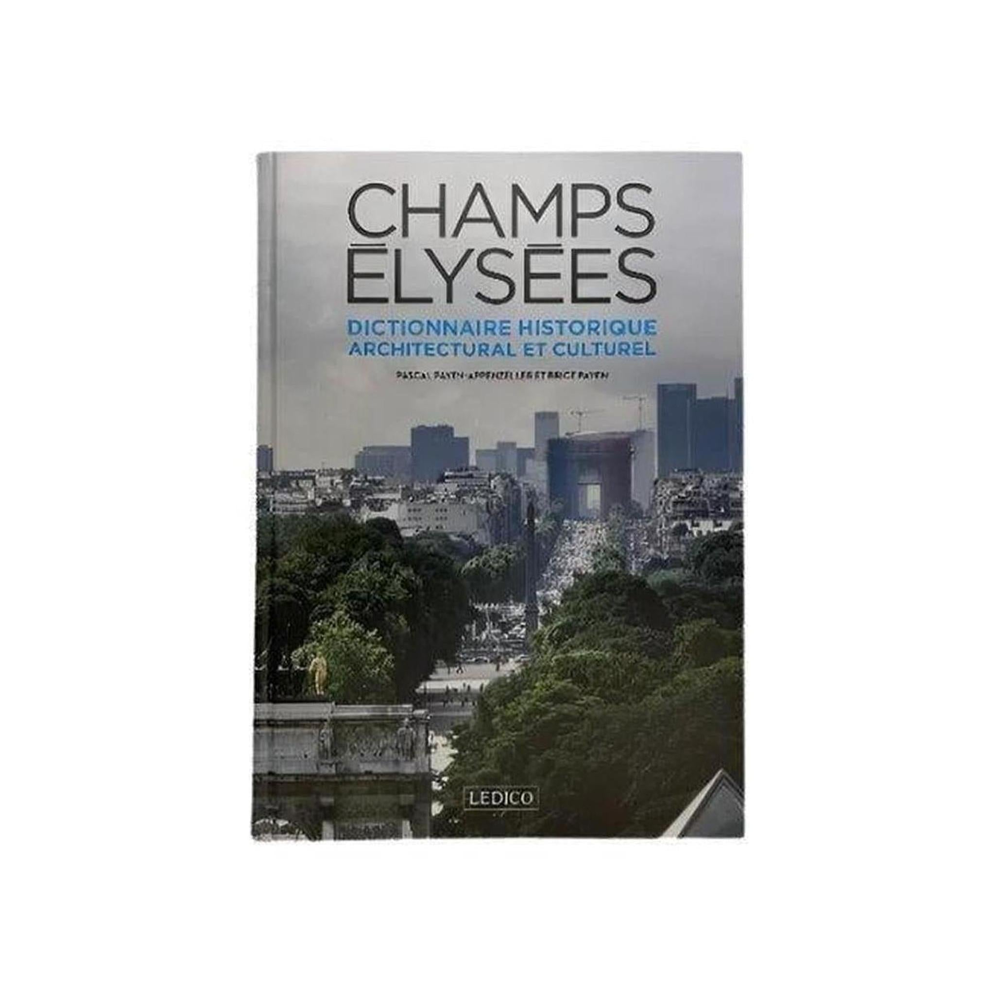 CHAMPS ELYSEES